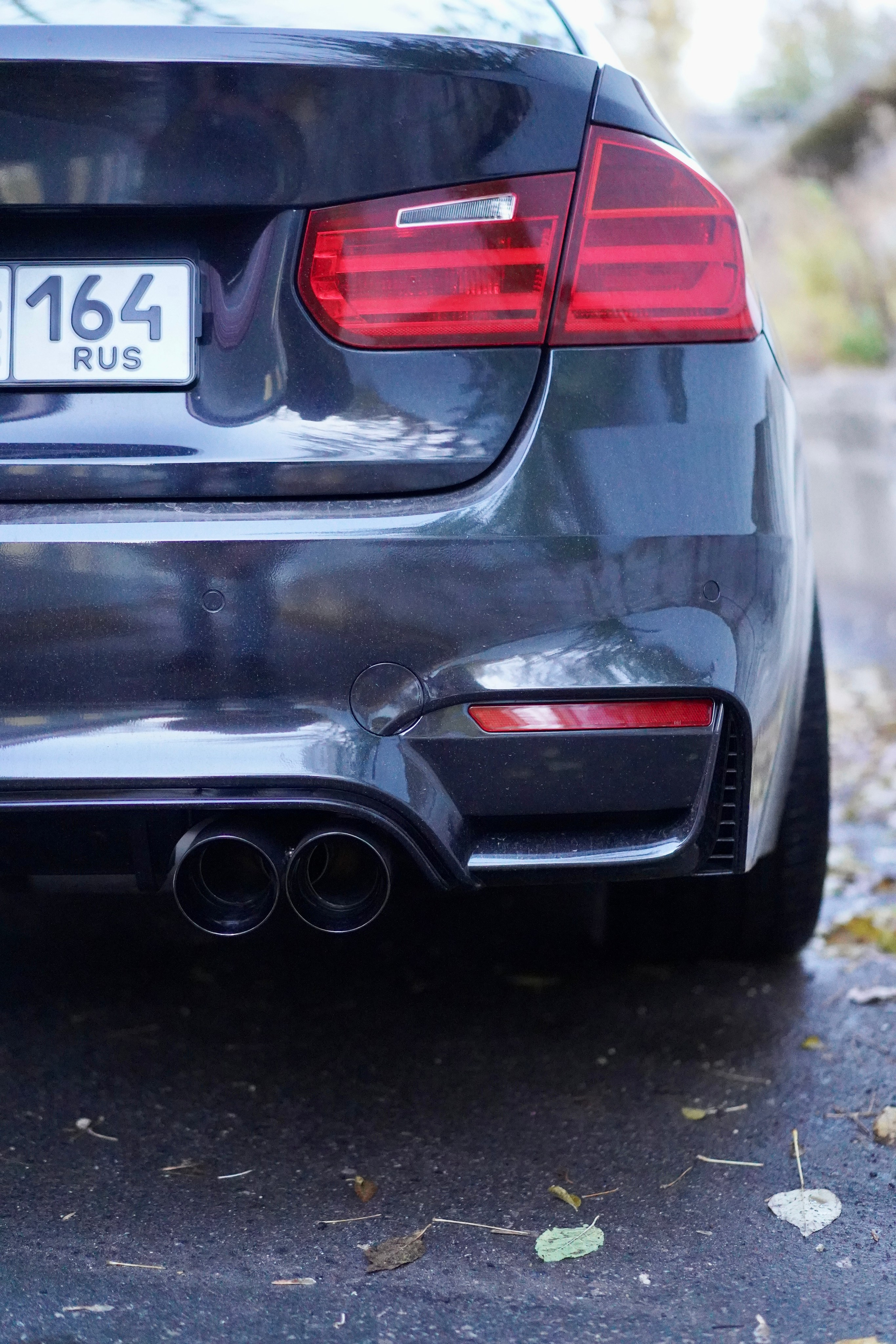 Тюнинг bmw 3 series. Провыхлоп — Тюнинг и ремонт выхлопных систем в Саратове