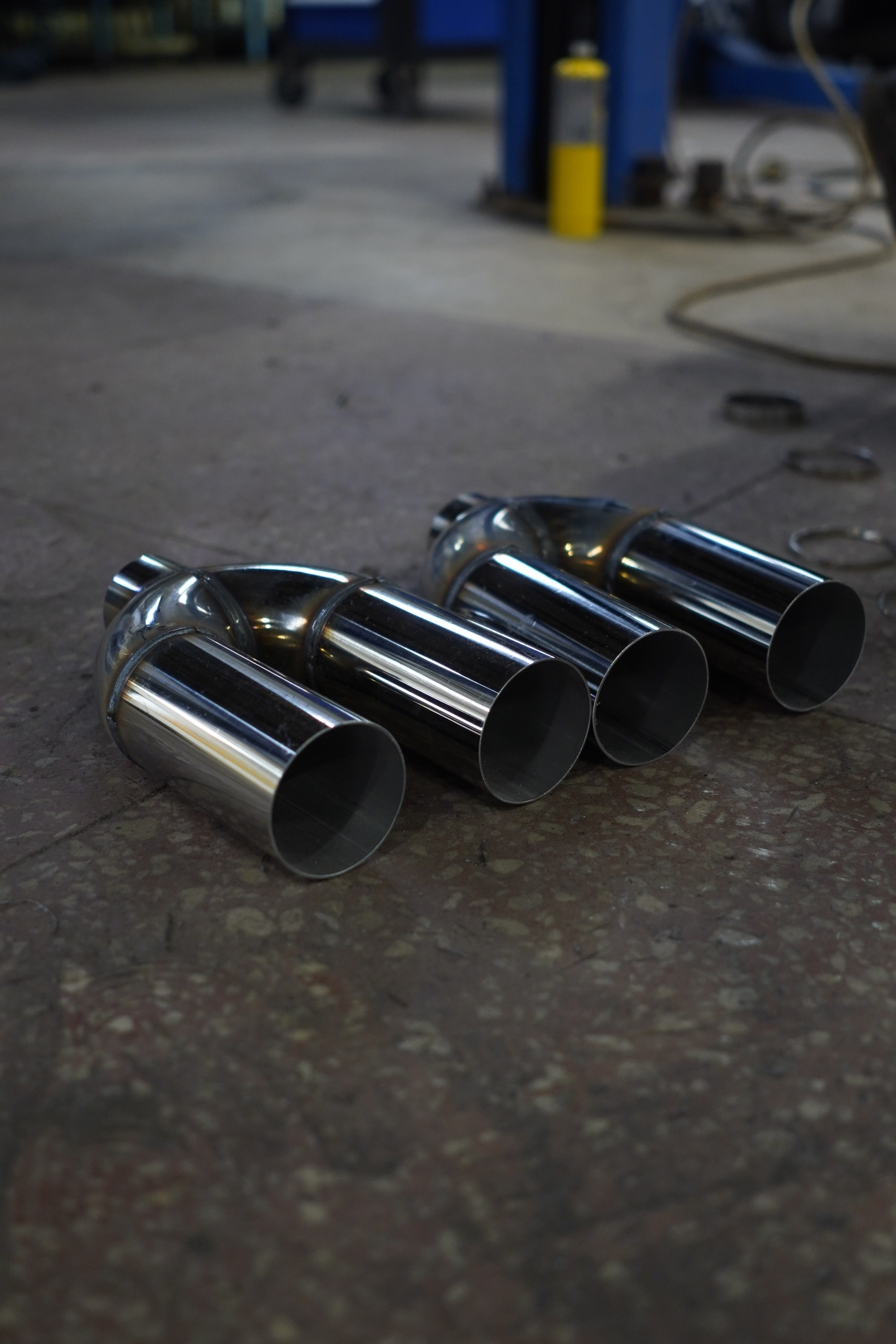 Land Cruiser 200 выхлоп. Провыхлоп — Тюнинг и ремонт выхлопных систем в Саратове