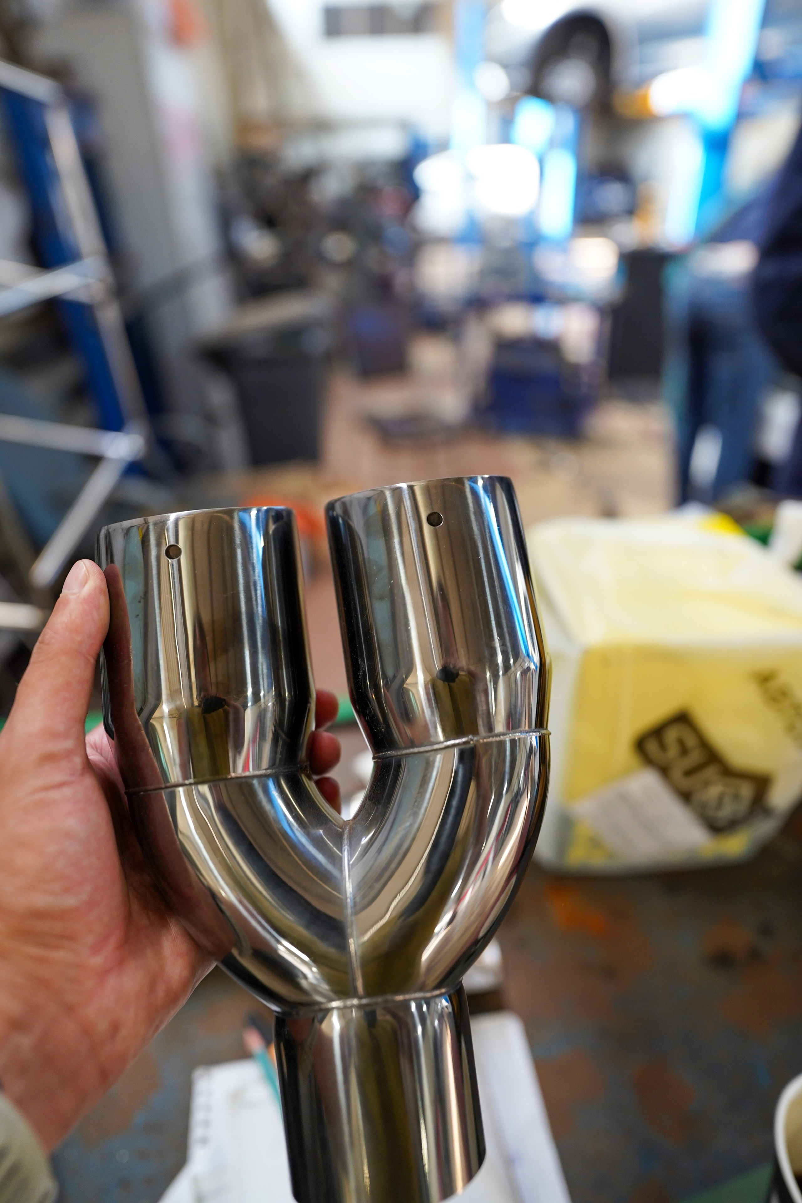 Volkswagen jetta mk6. Провыхлоп — Тюнинг и ремонт выхлопных систем в Саратове