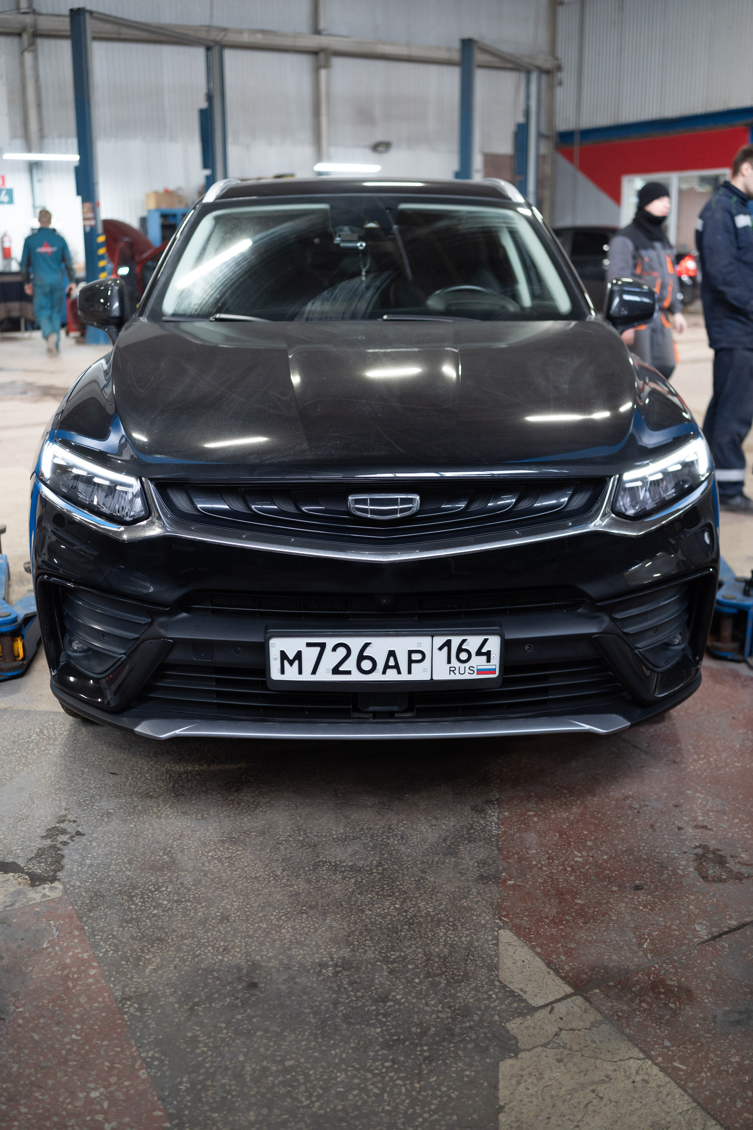 Tugella. Провыхлоп — Тюнинг и ремонт выхлопных систем в Саратове