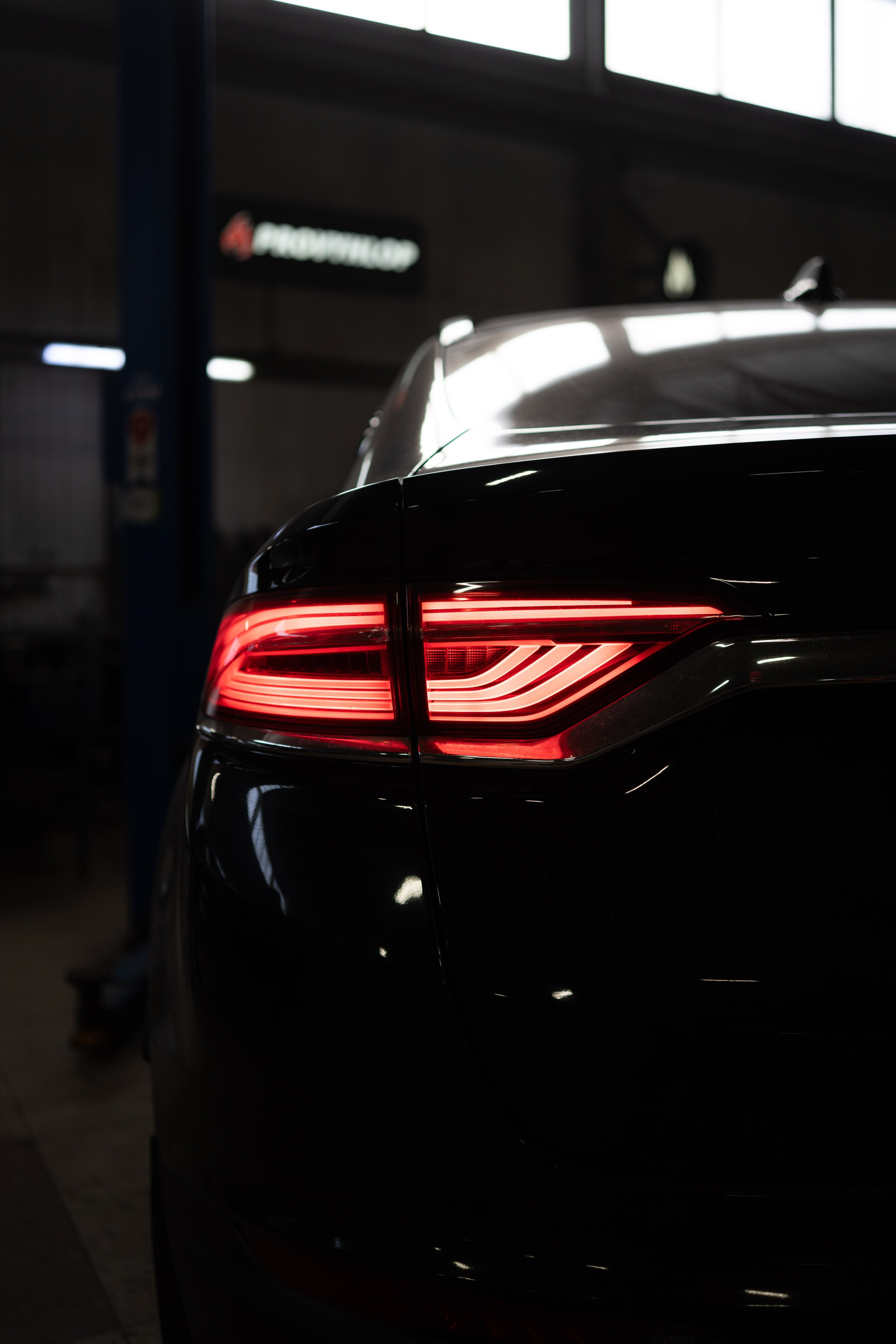 Tugella. Провыхлоп — Тюнинг и ремонт выхлопных систем в Саратове