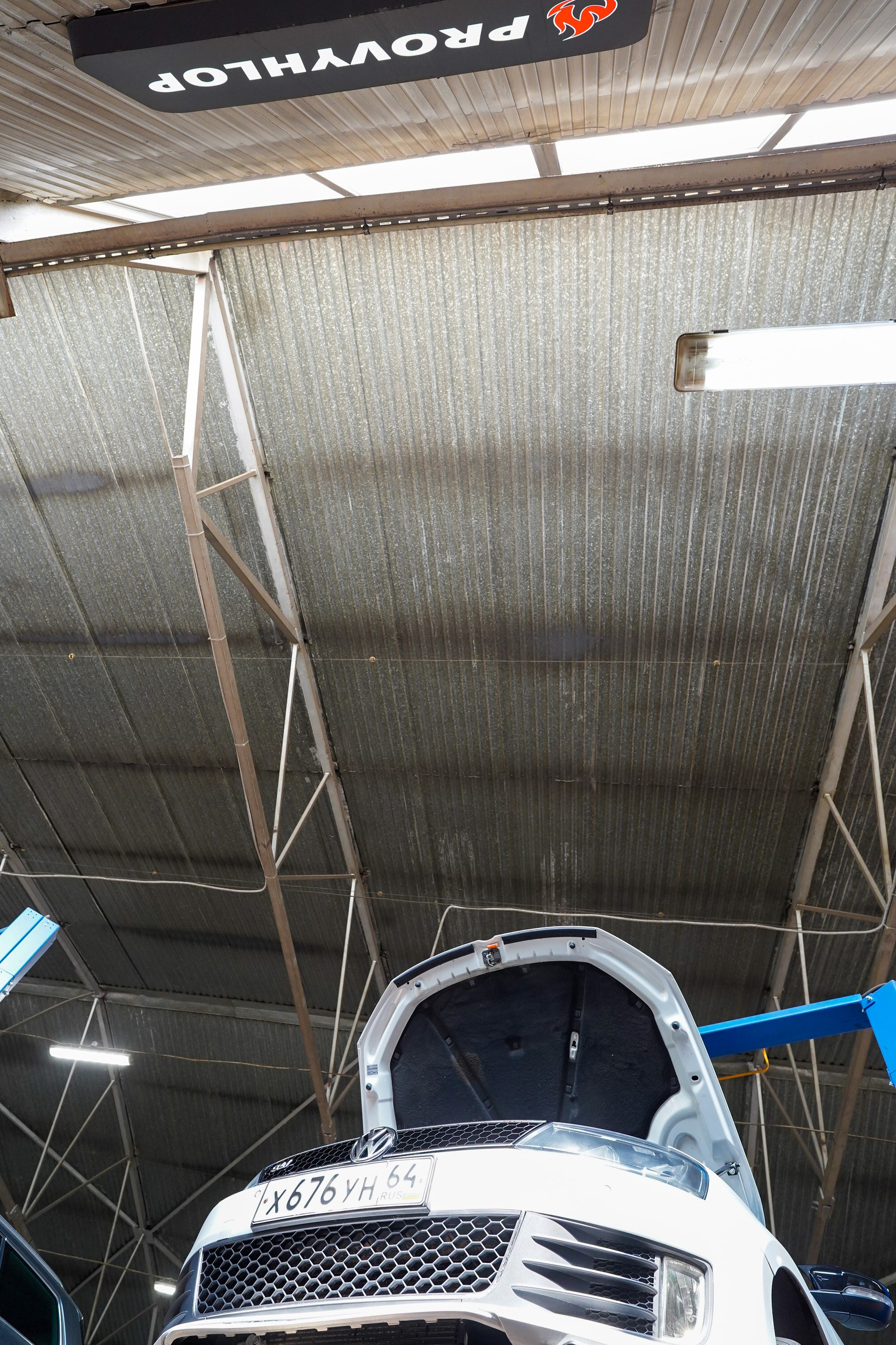 Volkswagen jetta mk6. Провыхлоп — Тюнинг и ремонт выхлопных систем в Саратове