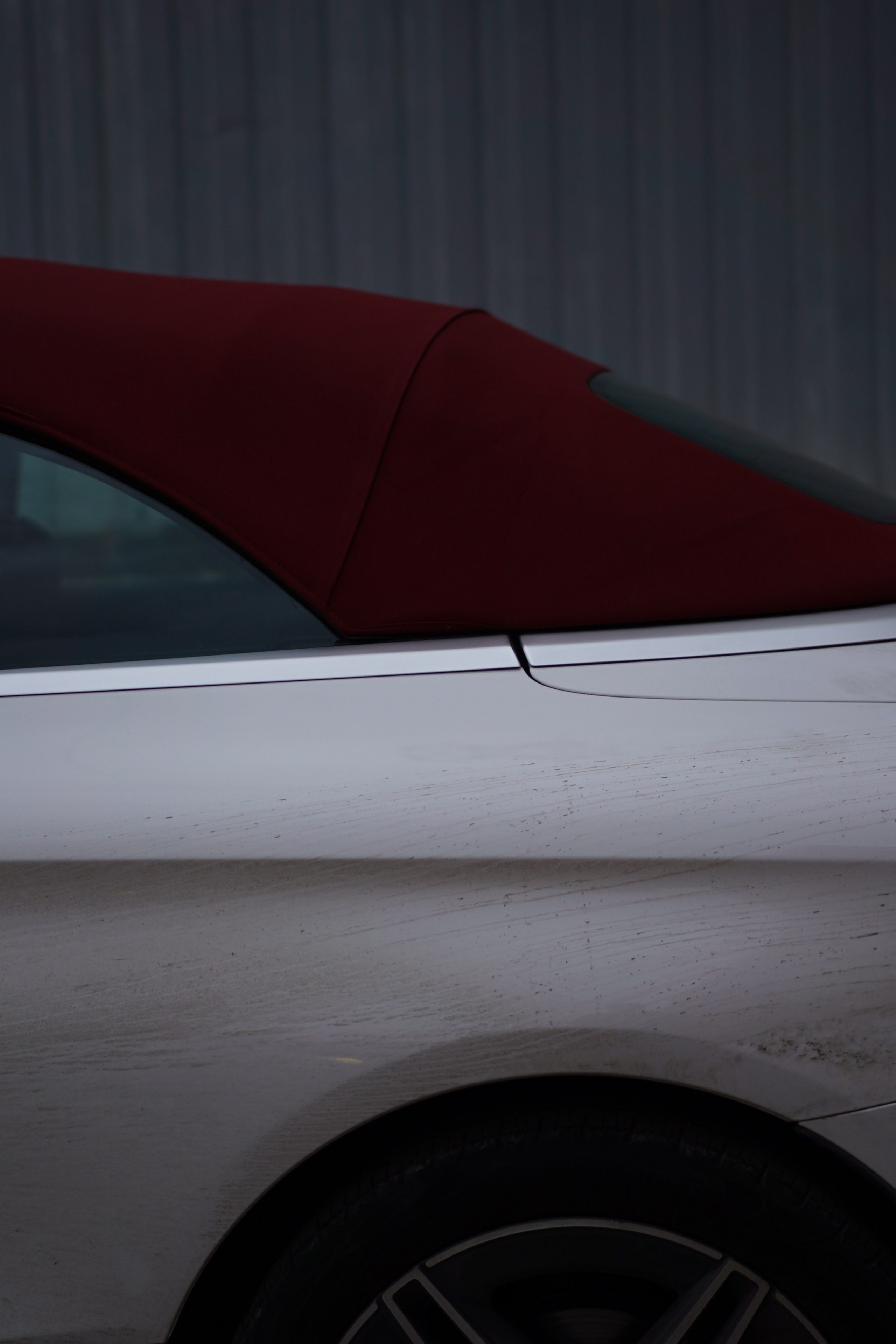 Mercedes C-класс. Провыхлоп — Тюнинг и ремонт выхлопных систем в Саратове