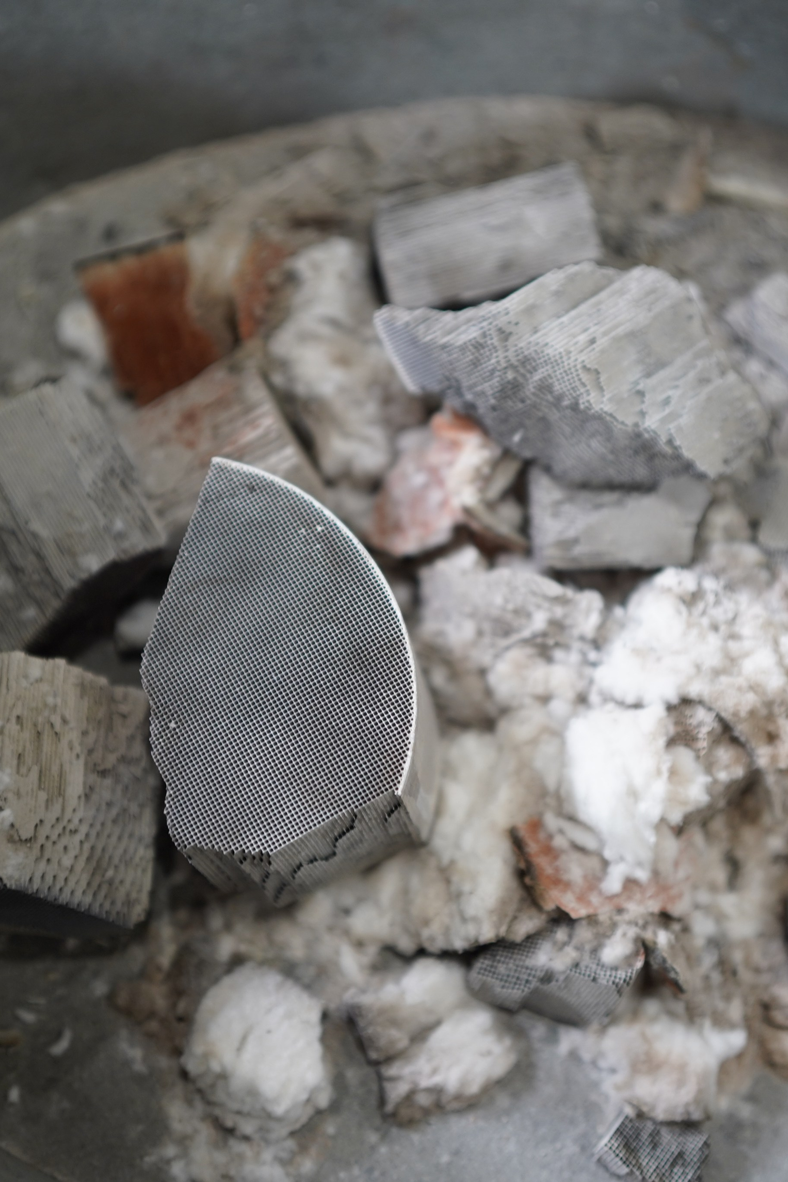 Mazda 3 BK. Провыхлоп — Тюнинг и ремонт выхлопных систем в Саратове