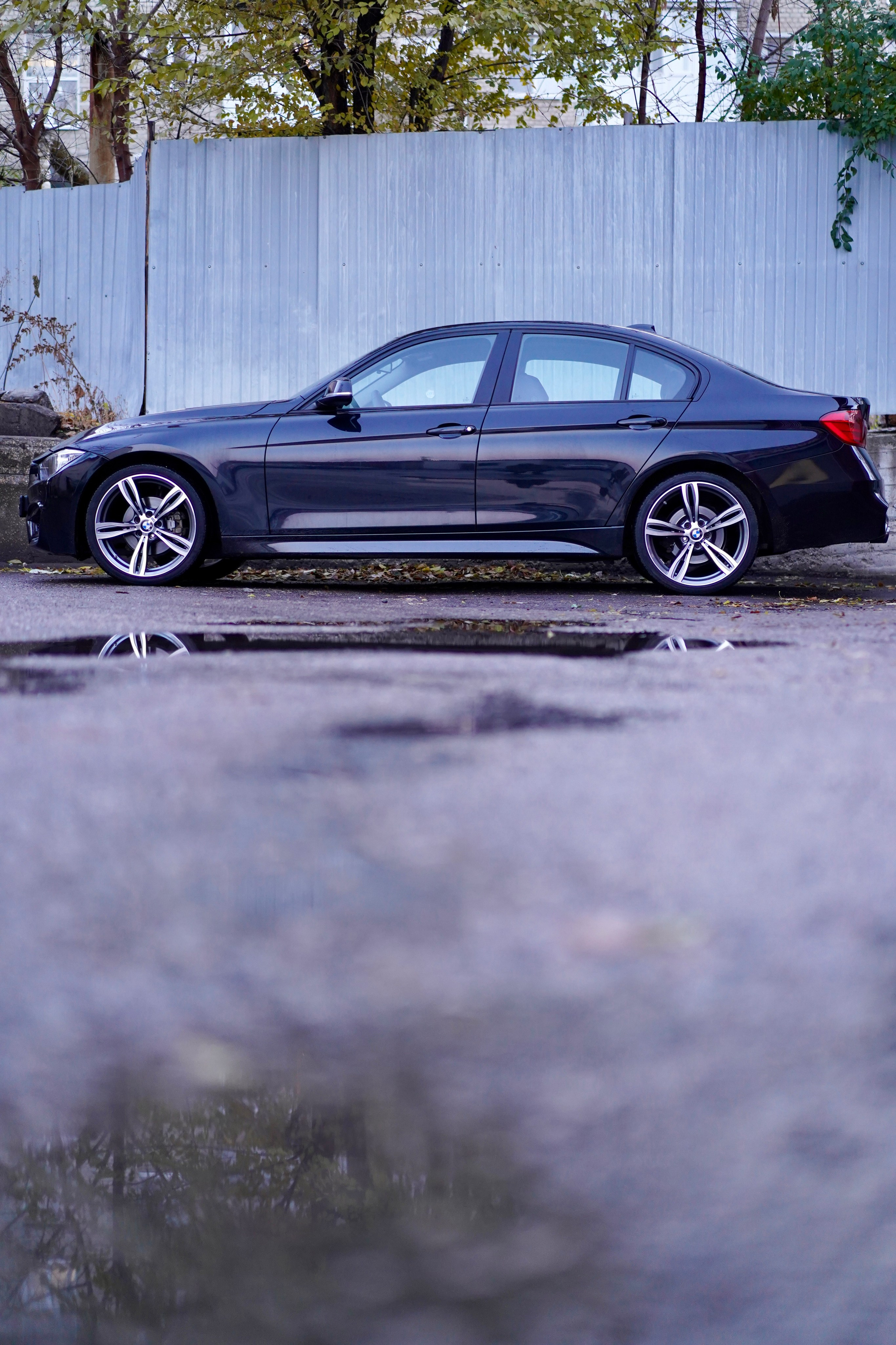 Тюнинг bmw 3 series. Провыхлоп — Тюнинг и ремонт выхлопных систем в Саратове