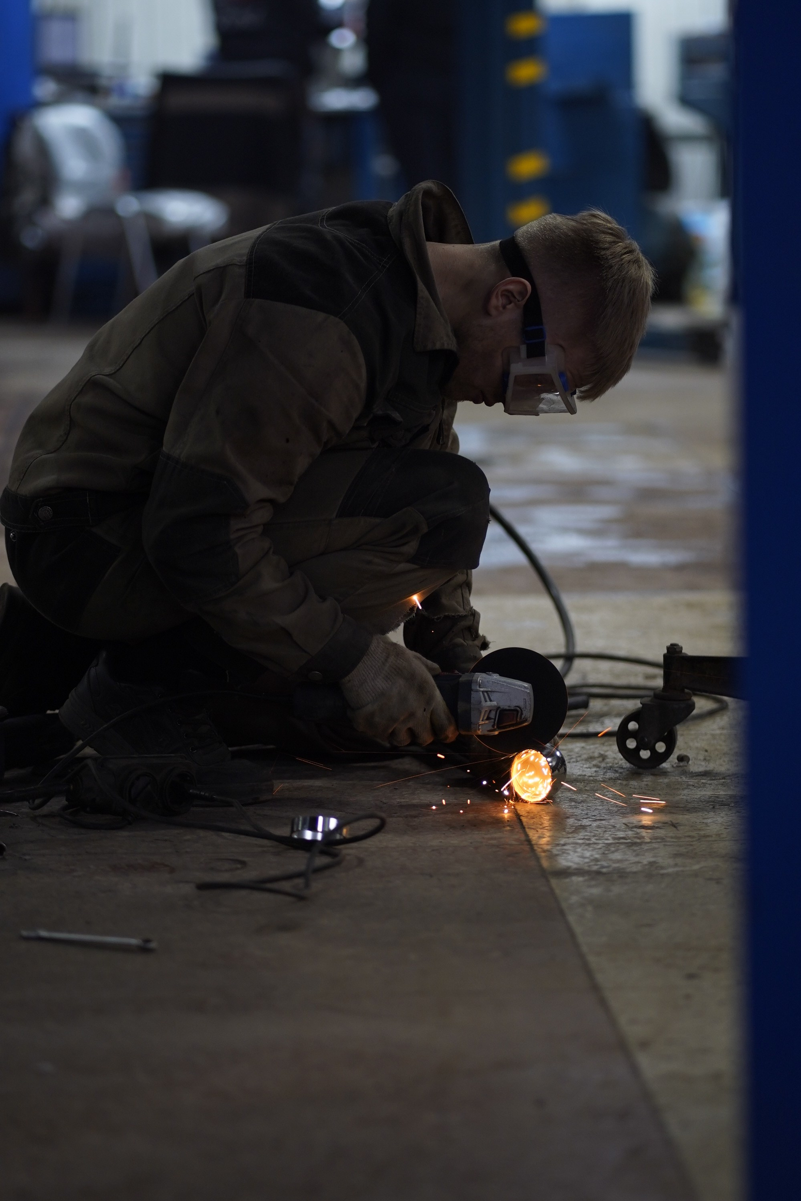 Land Cruiser 200 выхлоп. Провыхлоп — Тюнинг и ремонт выхлопных систем в Саратове