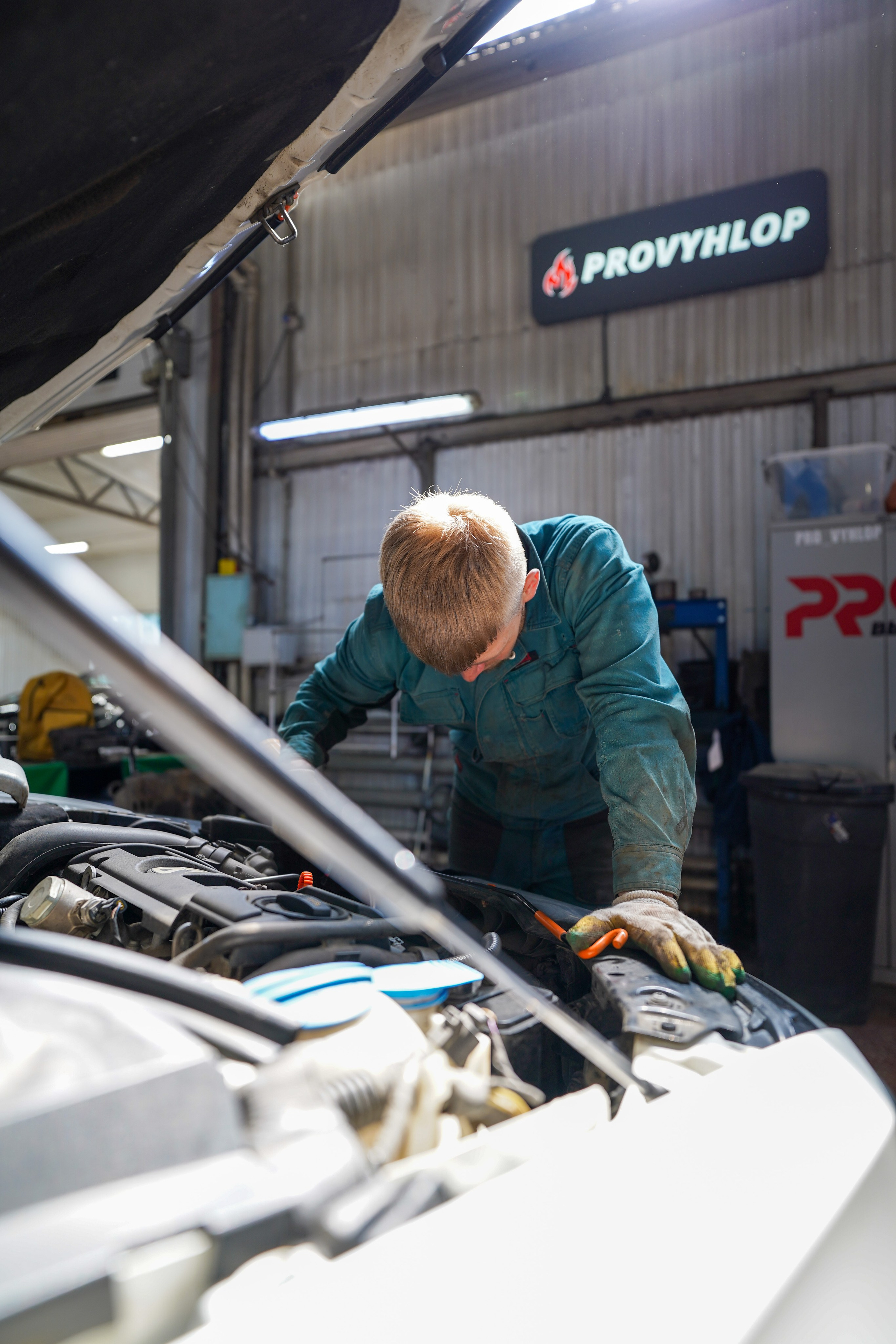 Volkswagen jetta mk6. Провыхлоп — Тюнинг и ремонт выхлопных систем в Саратове