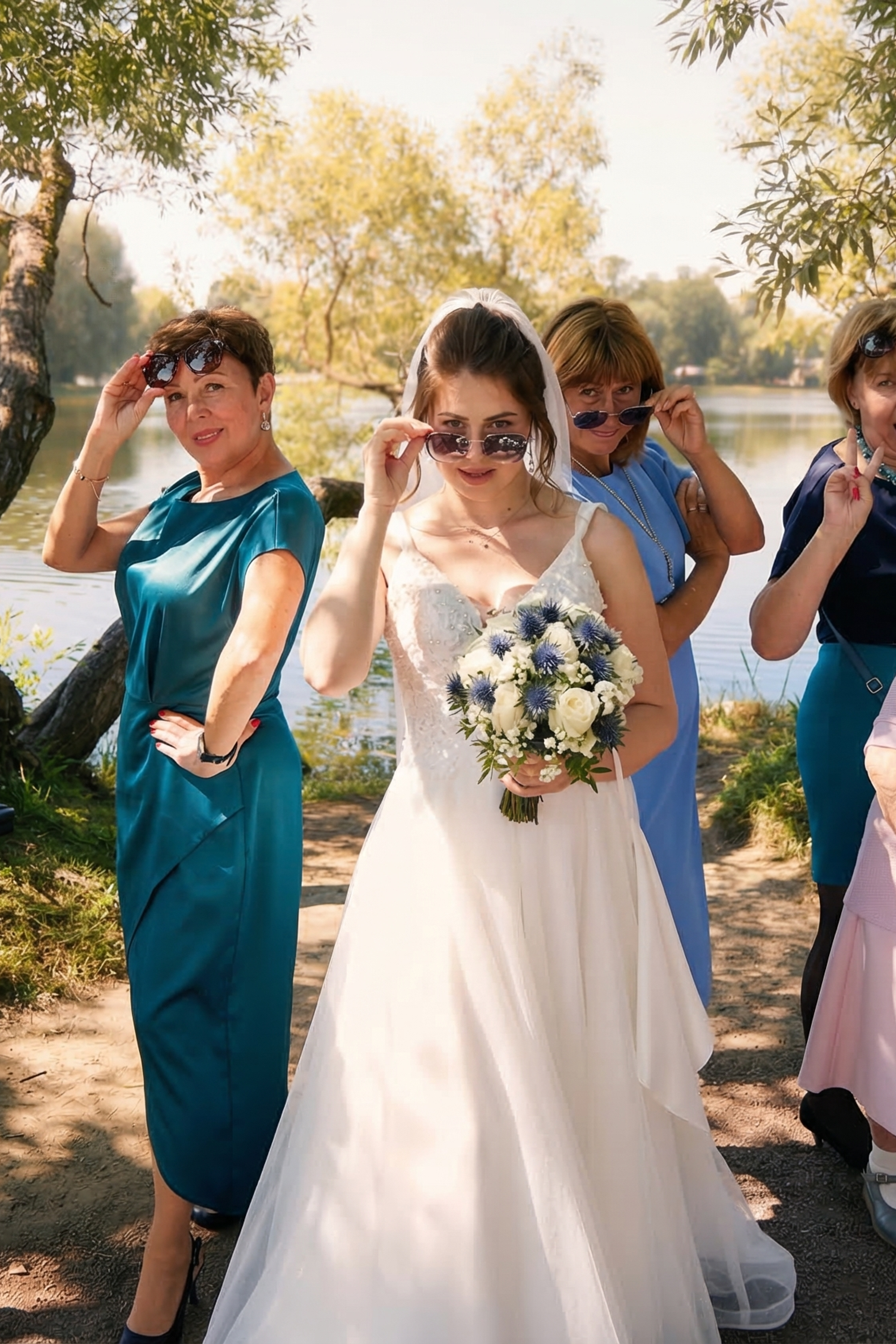 Полезная информация от фотографа. Свадебный фотограф Антон Басов