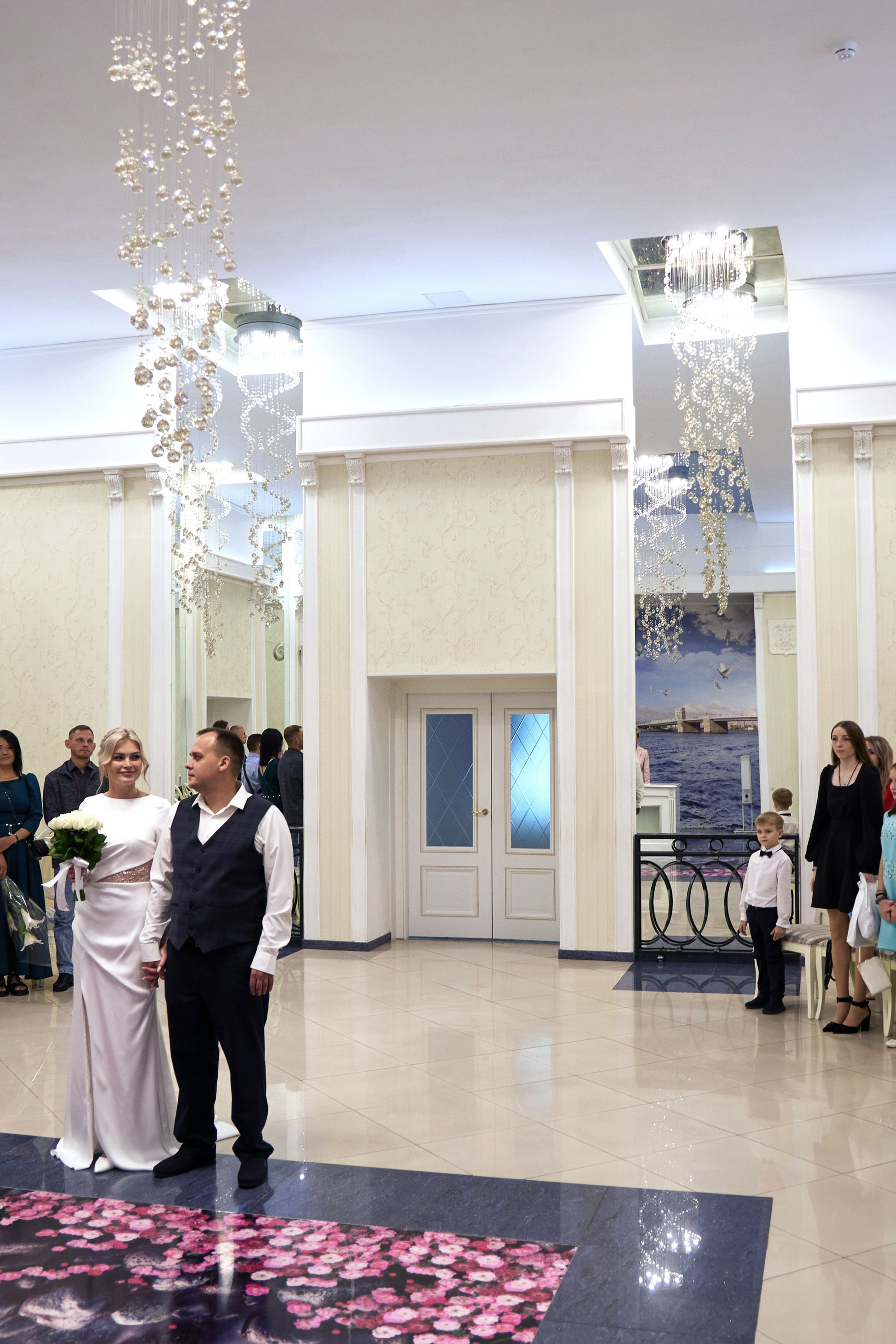 Полезная информация от фотографа. Свадебный фотограф Антон Басов