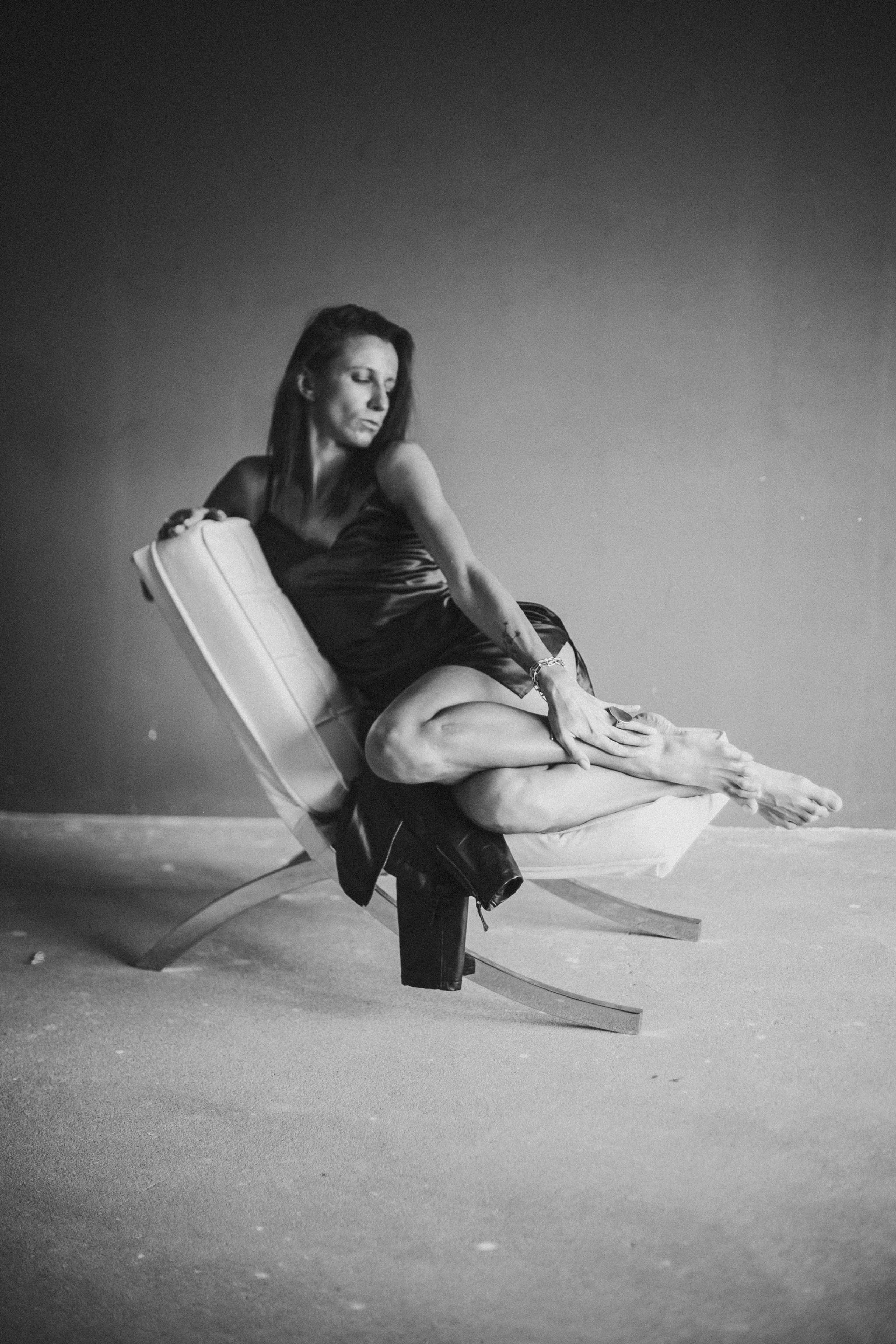 Впечатления. OlessiaKh