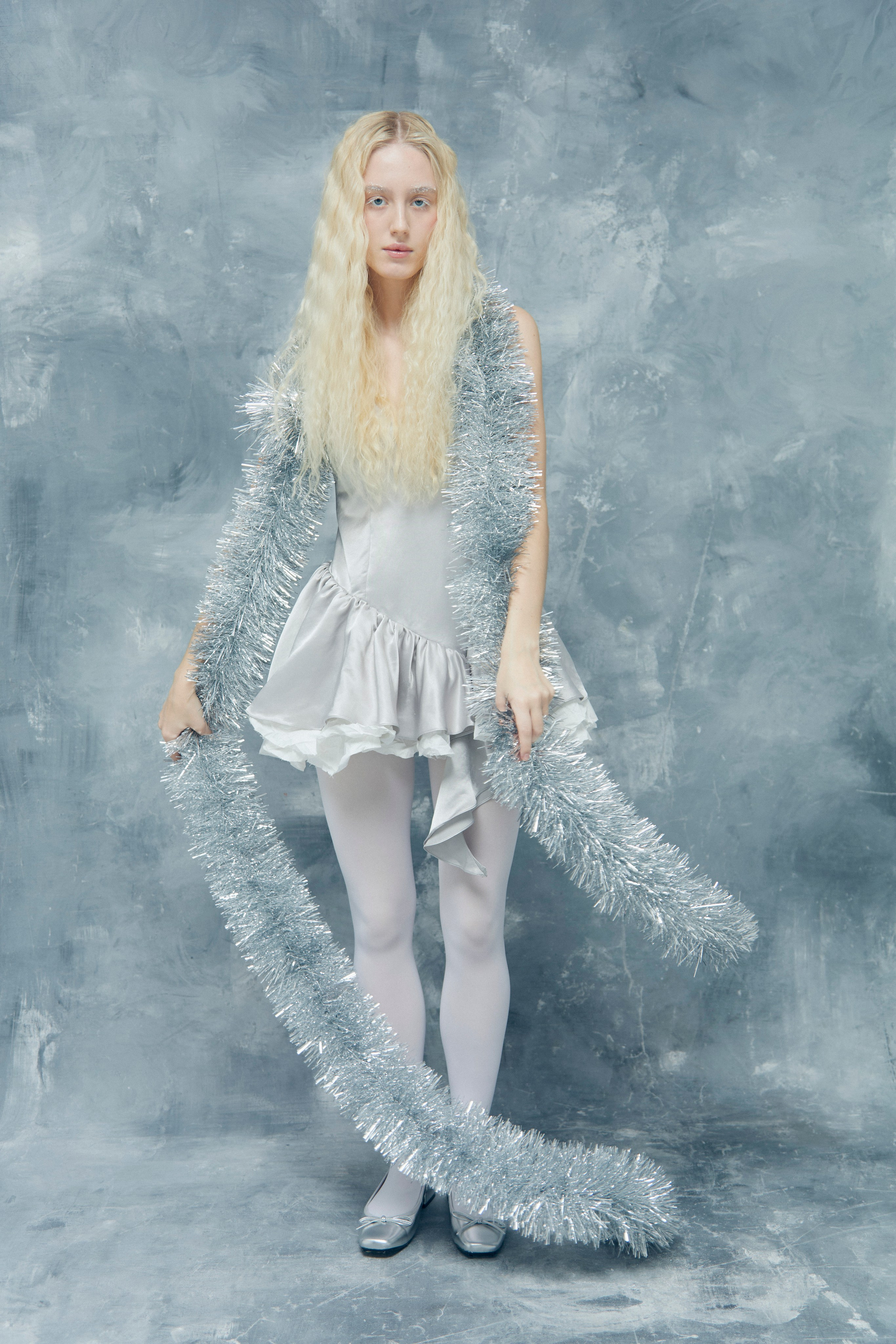 «Зима в сердце» @poliswhanovikovaaa