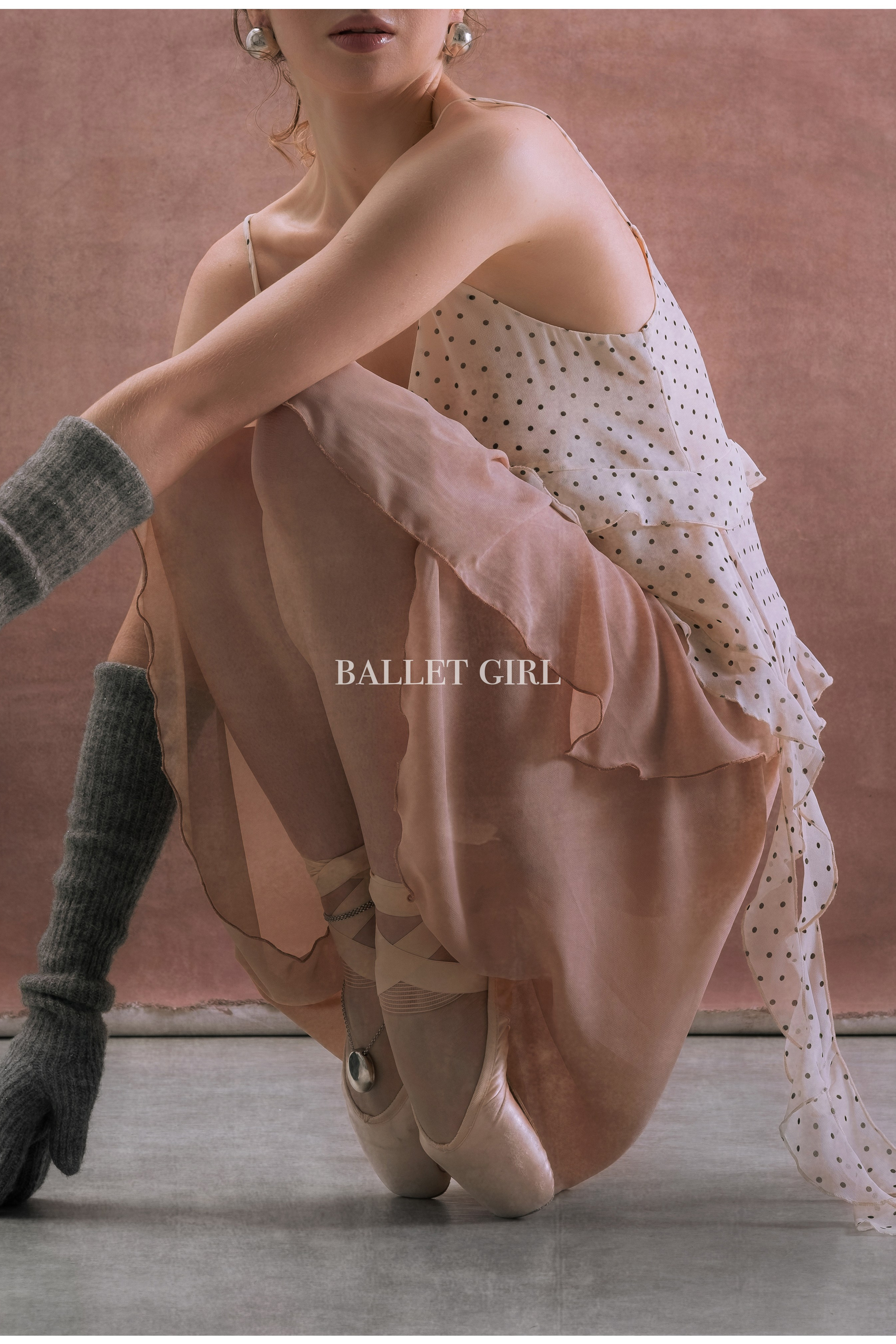 Ballet Girl @ angelseeyou