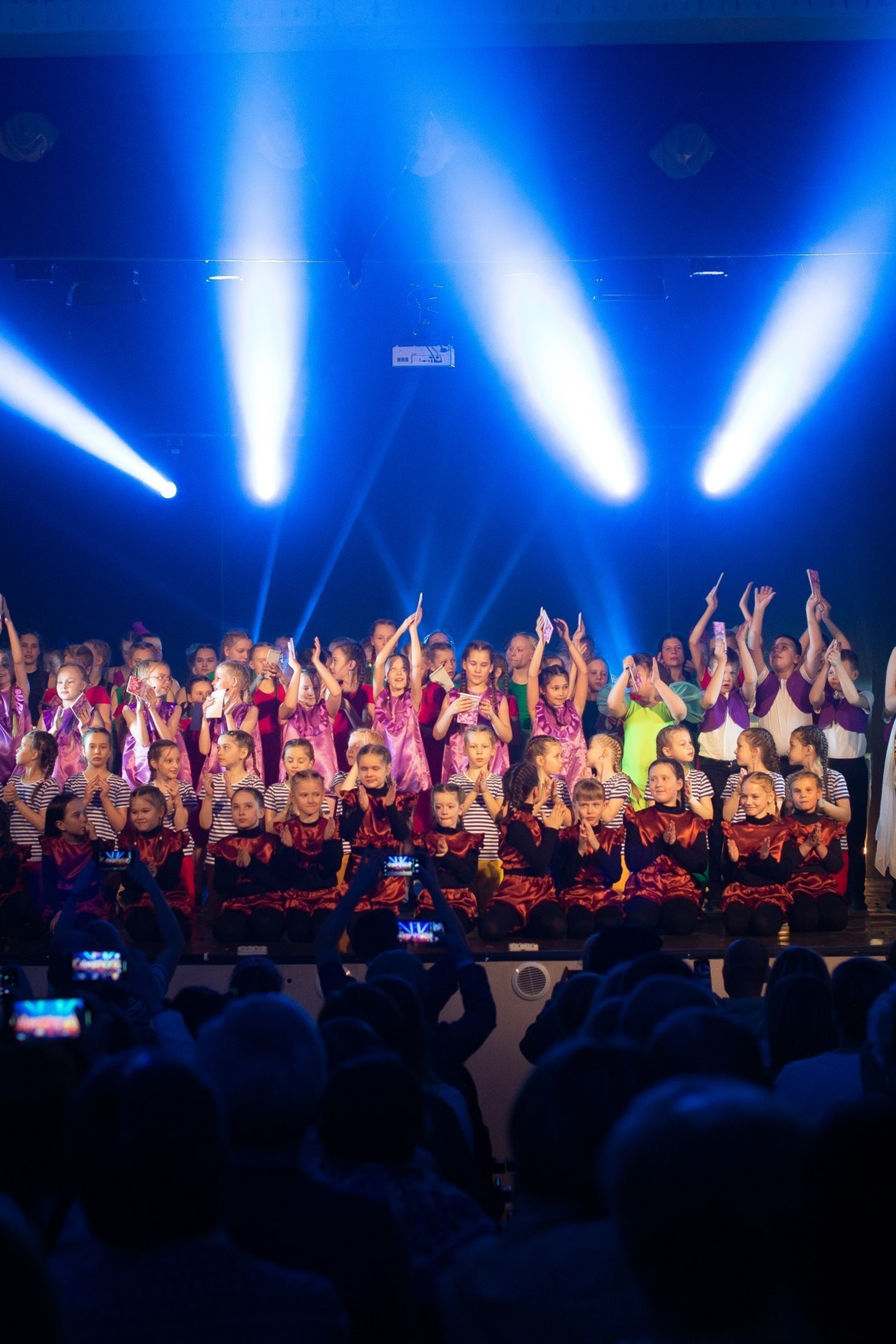 Отзывы. Творческий фотограф Вологда