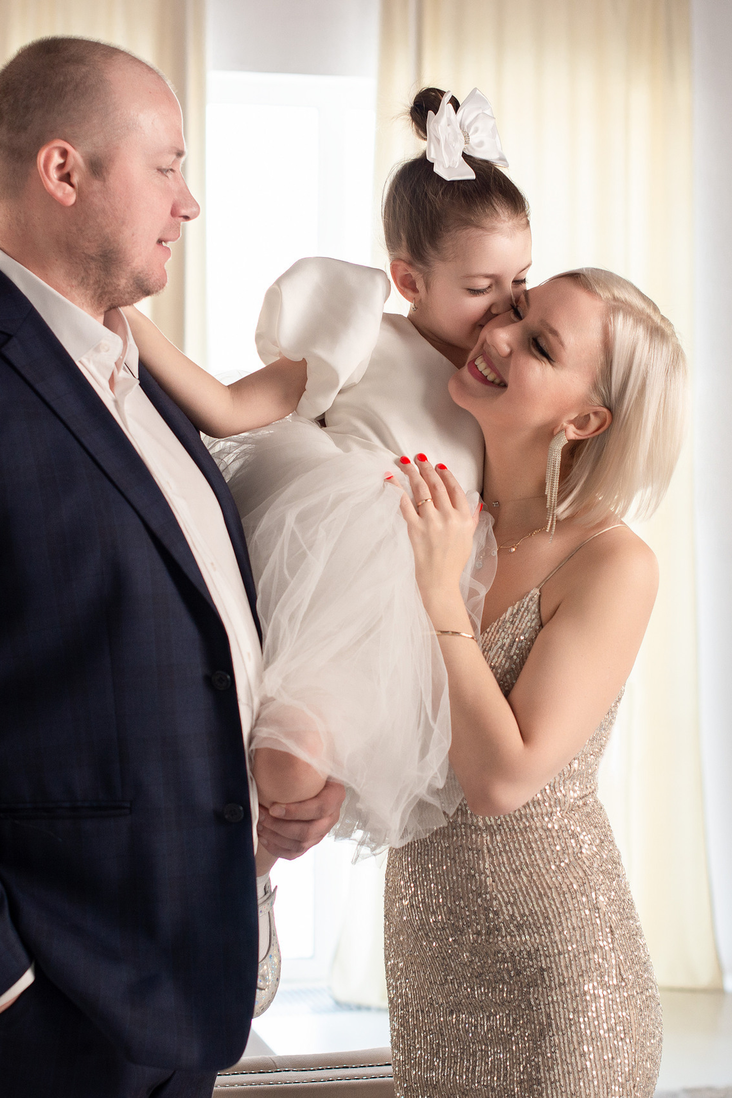 Отзывы. Творческий фотограф Вологда