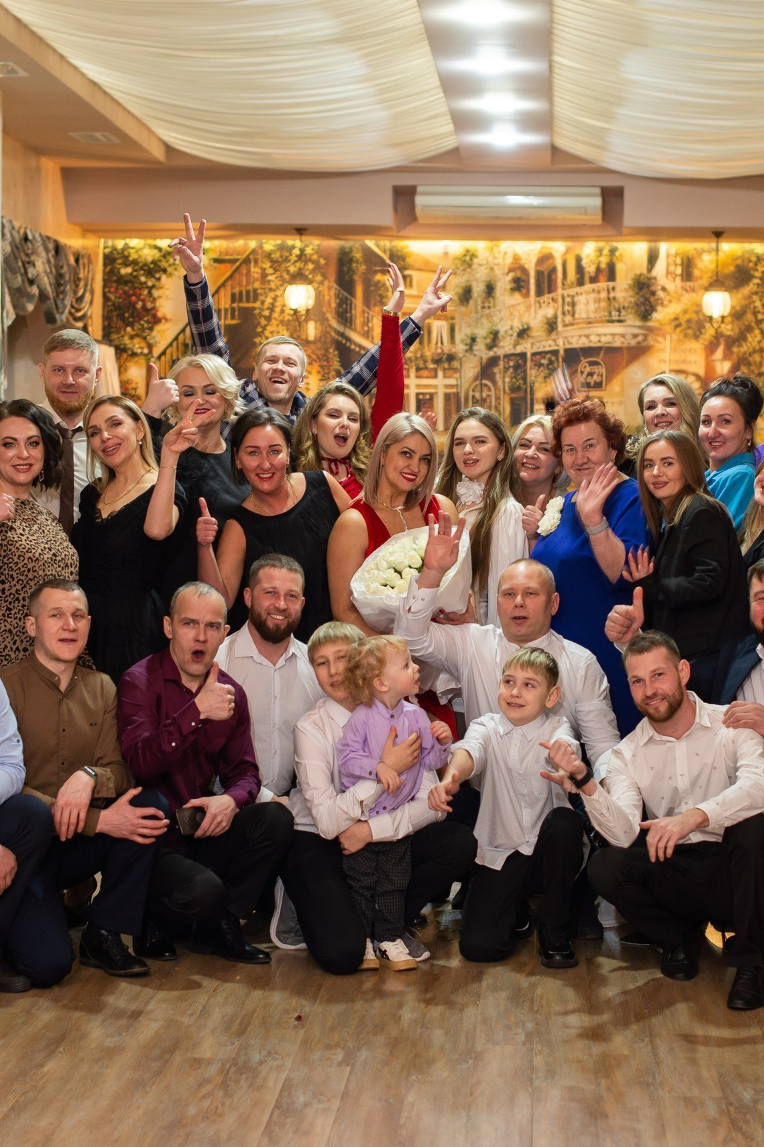 Отзывы. Творческий фотограф Вологда