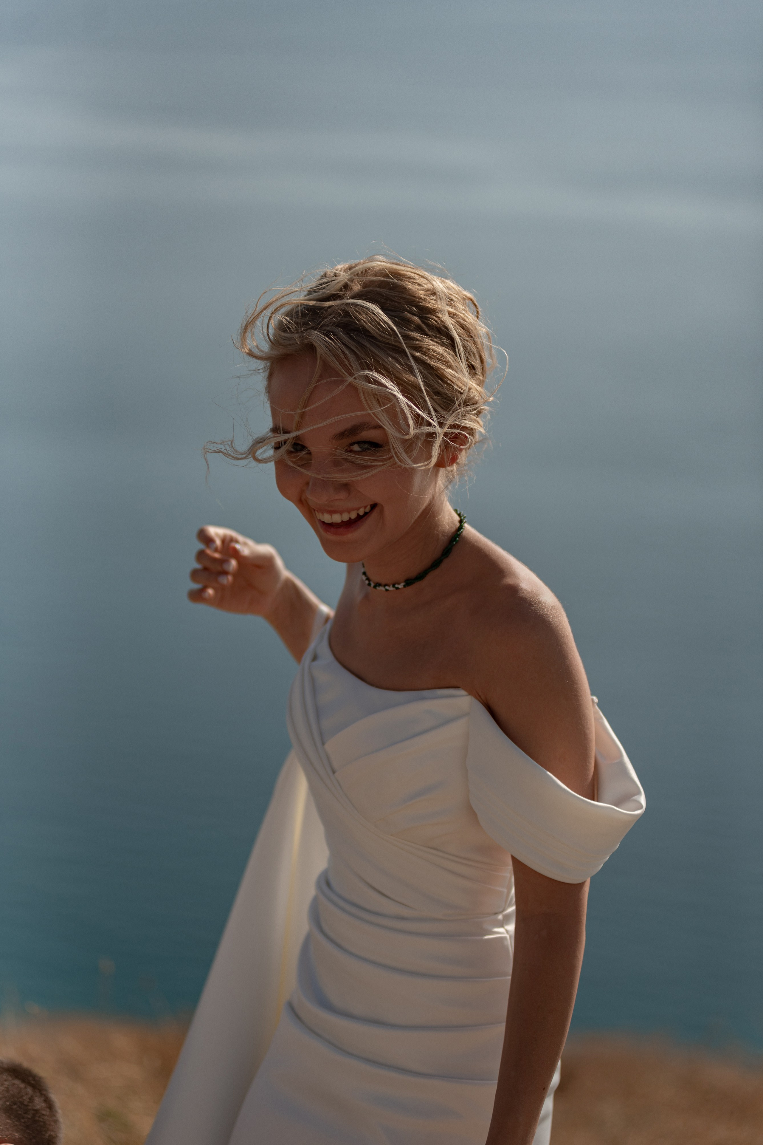 Прогулка к&nbsp;морю