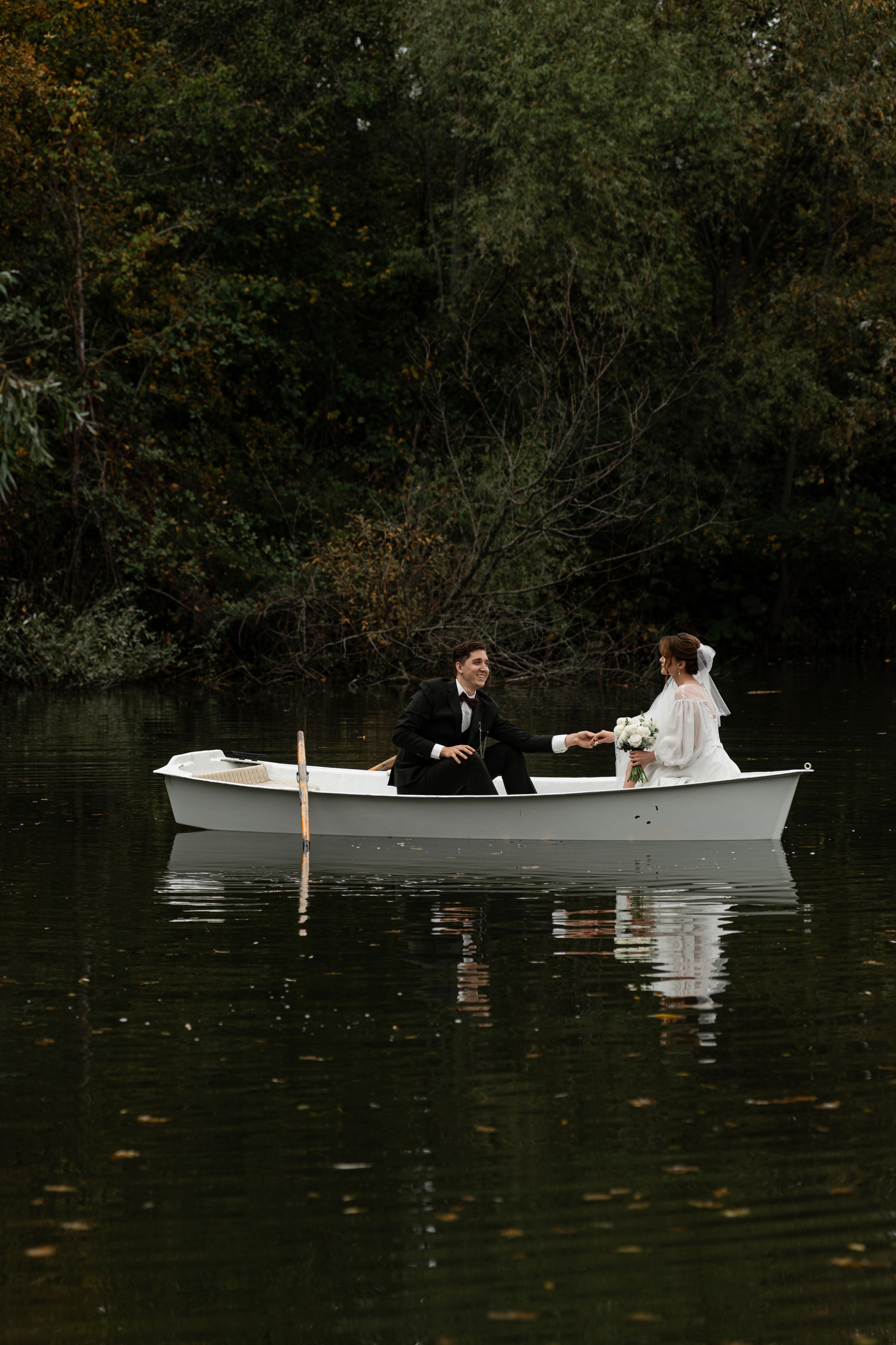 И&nbsp;дождь не&nbsp;страшен…