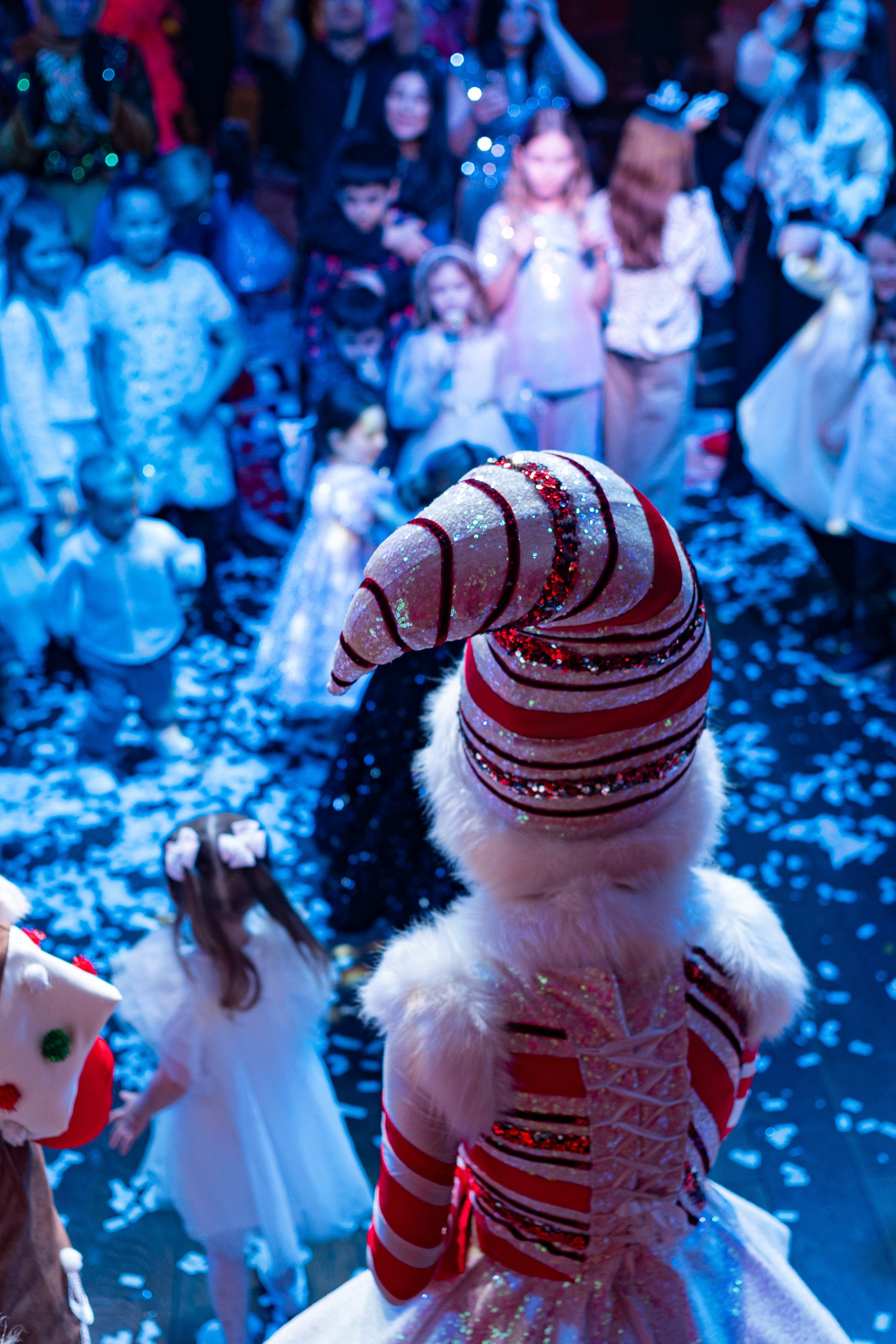 Новый Год kids