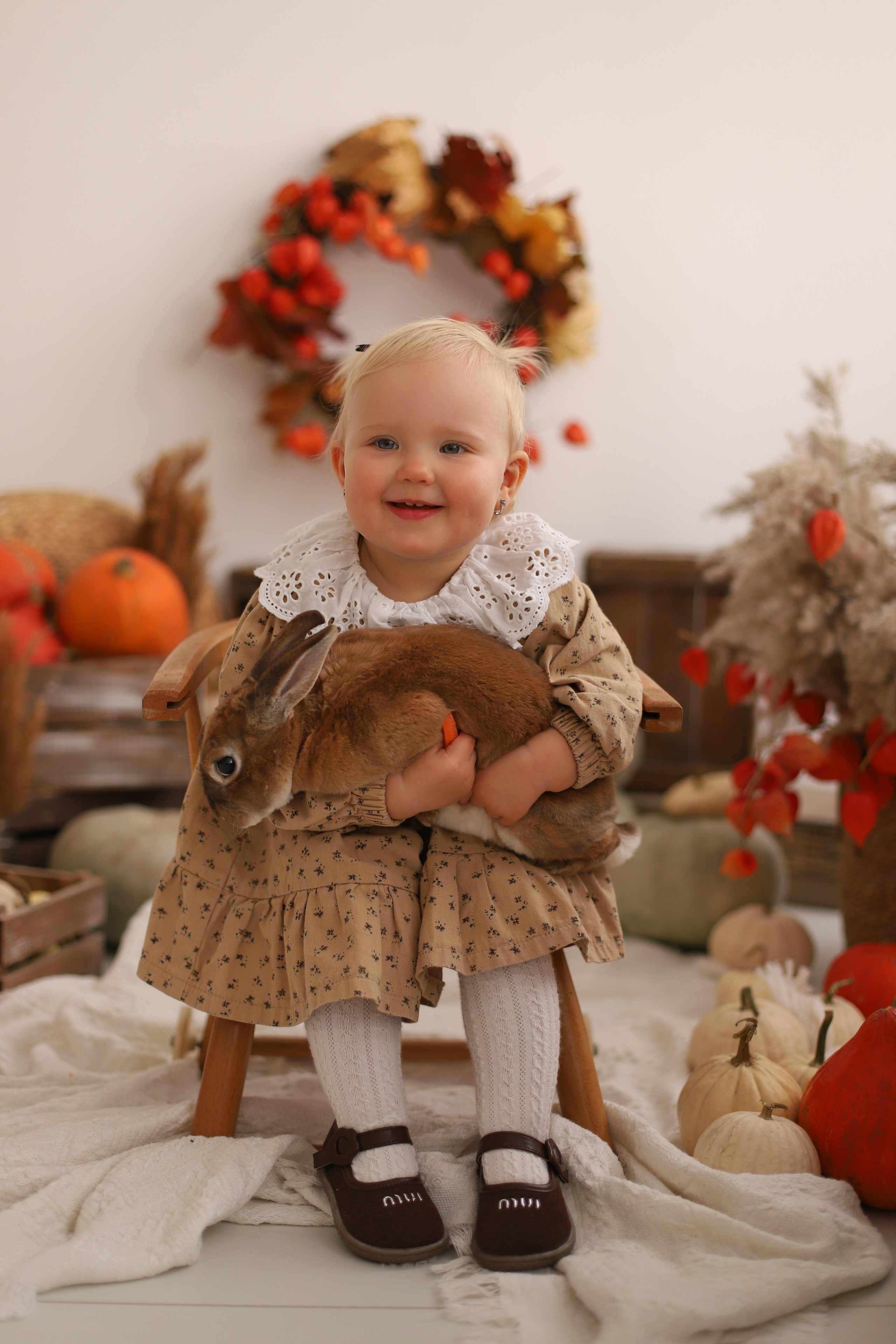 Детки в кадре