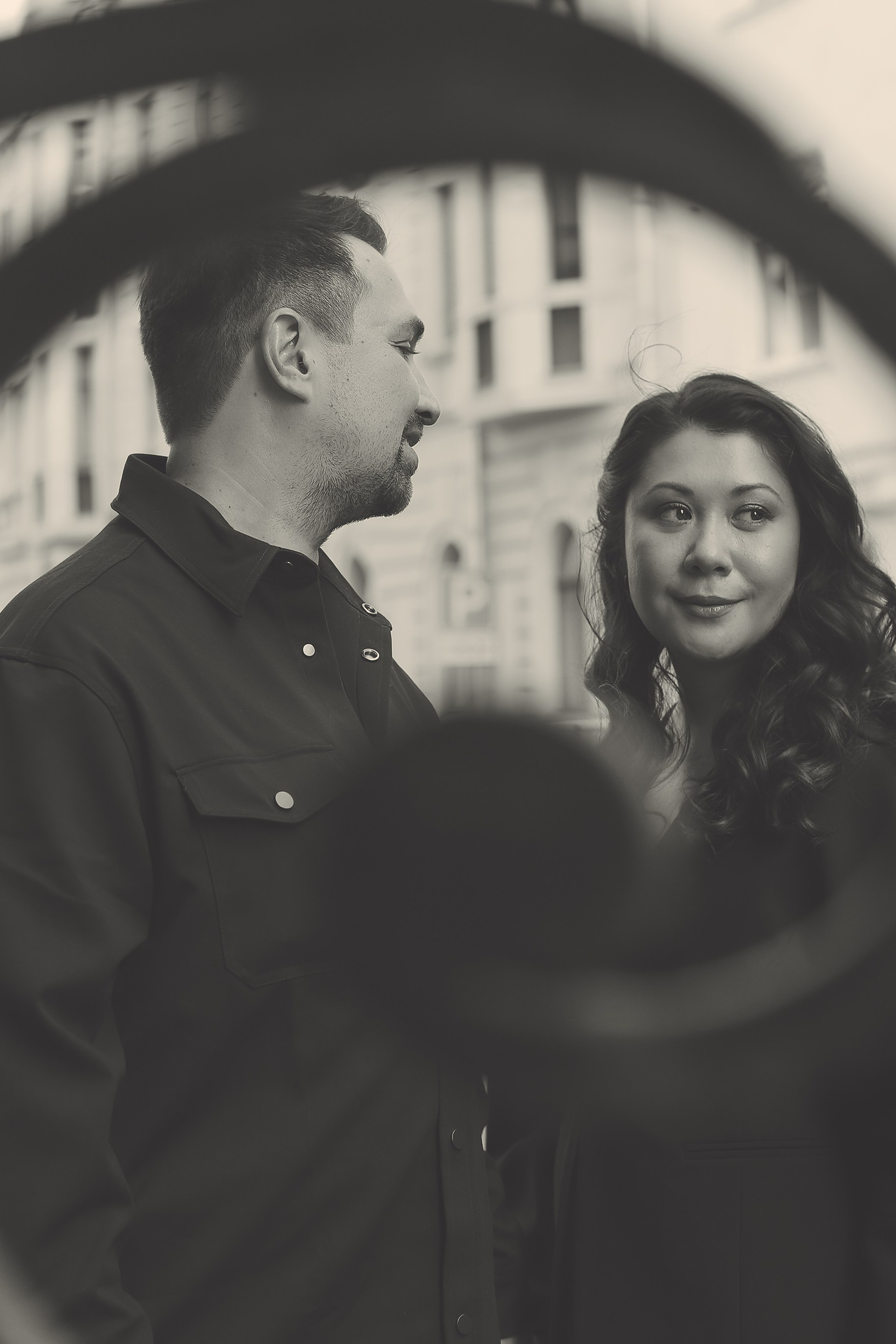 Прогулка по Москве