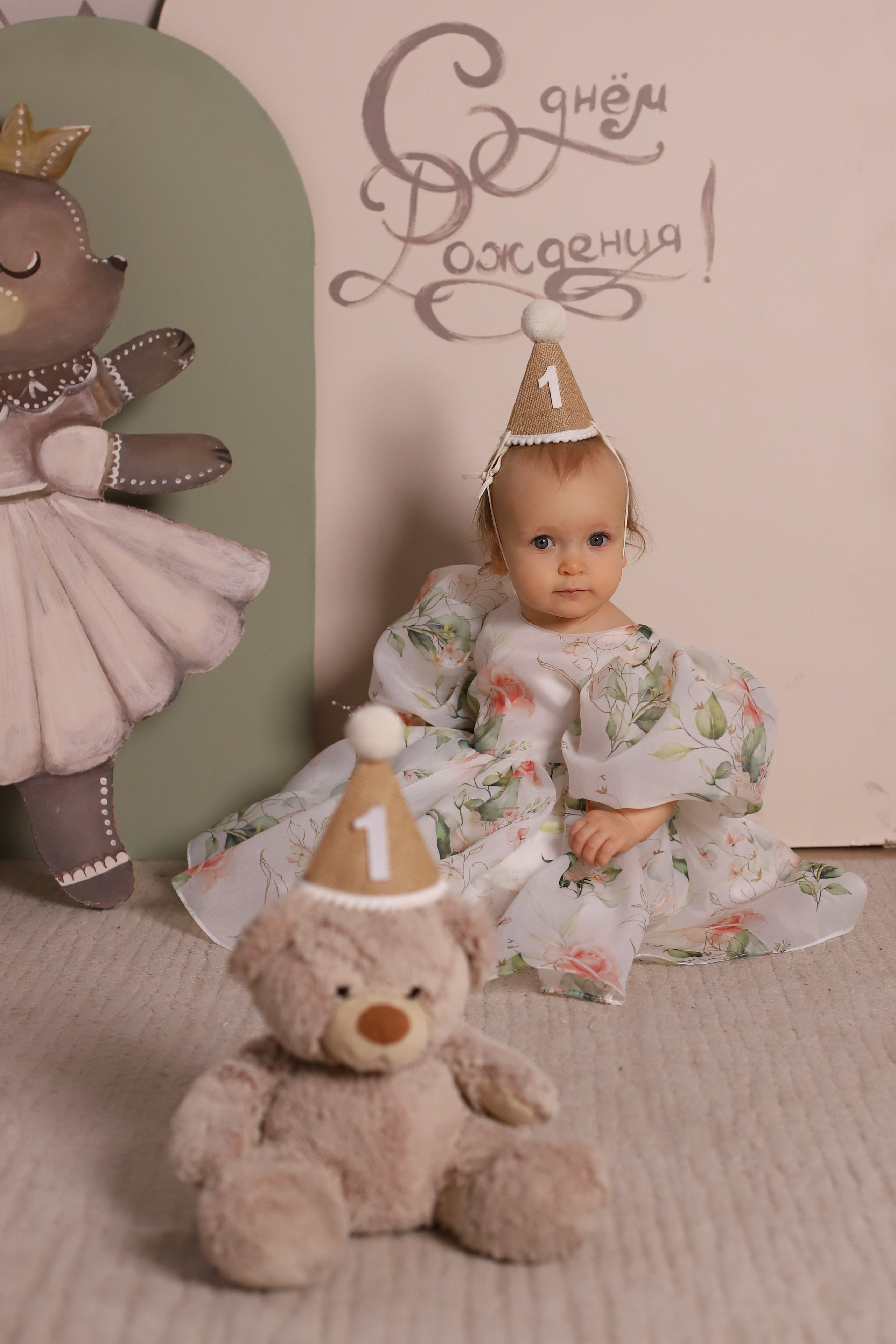 Детки в кадре