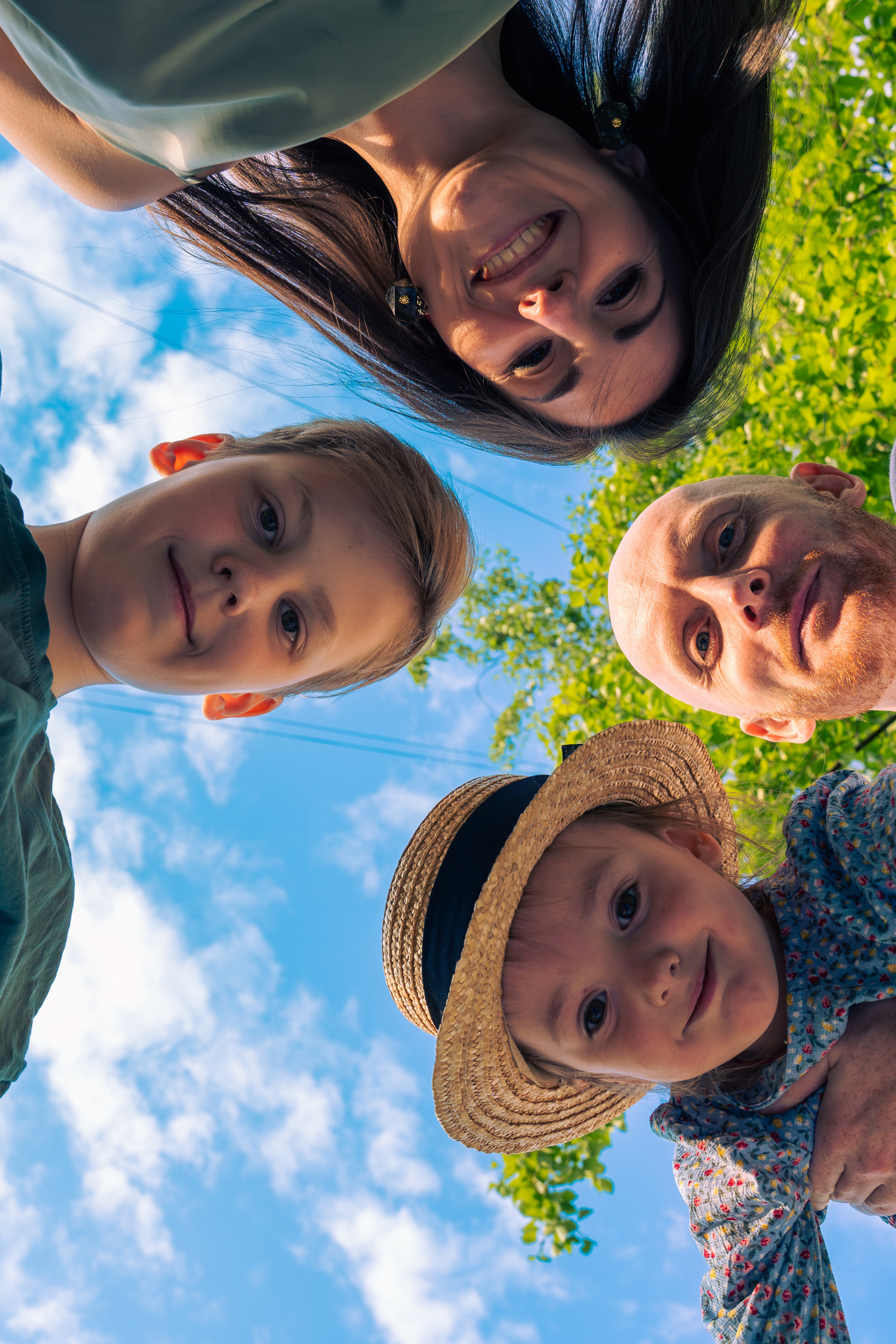 Фотосессия Евгении. Фотограф Яна Снежная г. Пермь