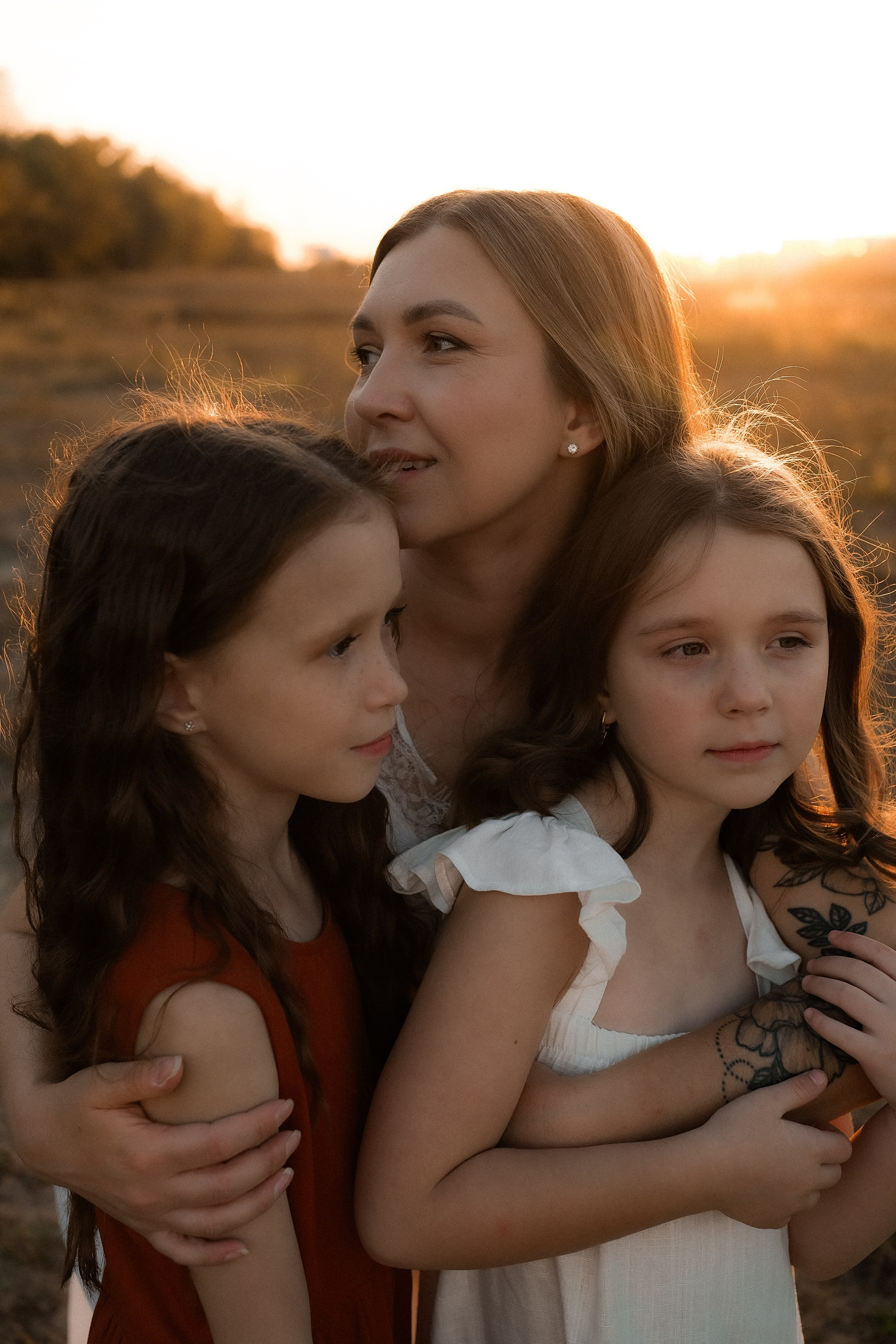 Семейные истории