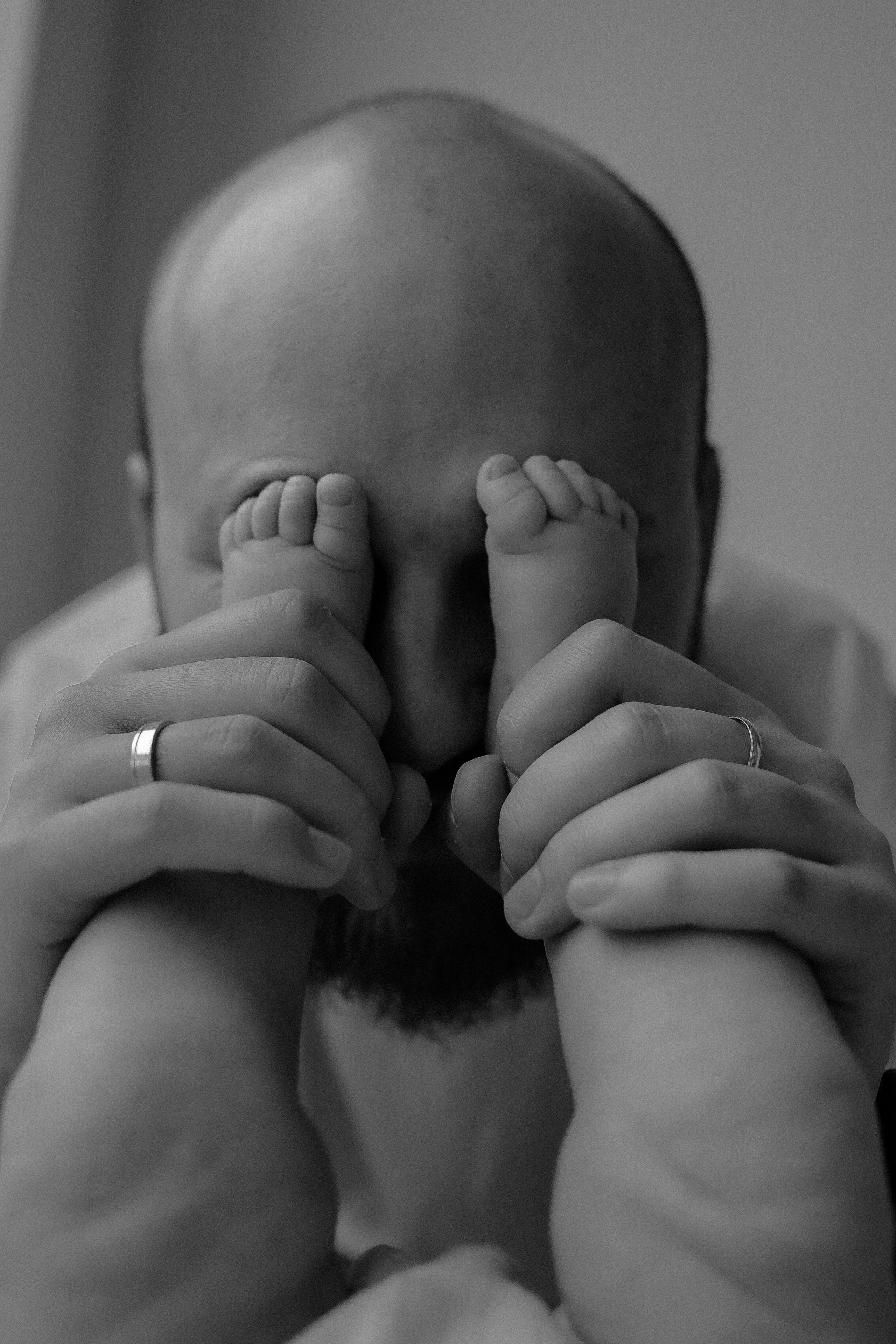 Новорожденные