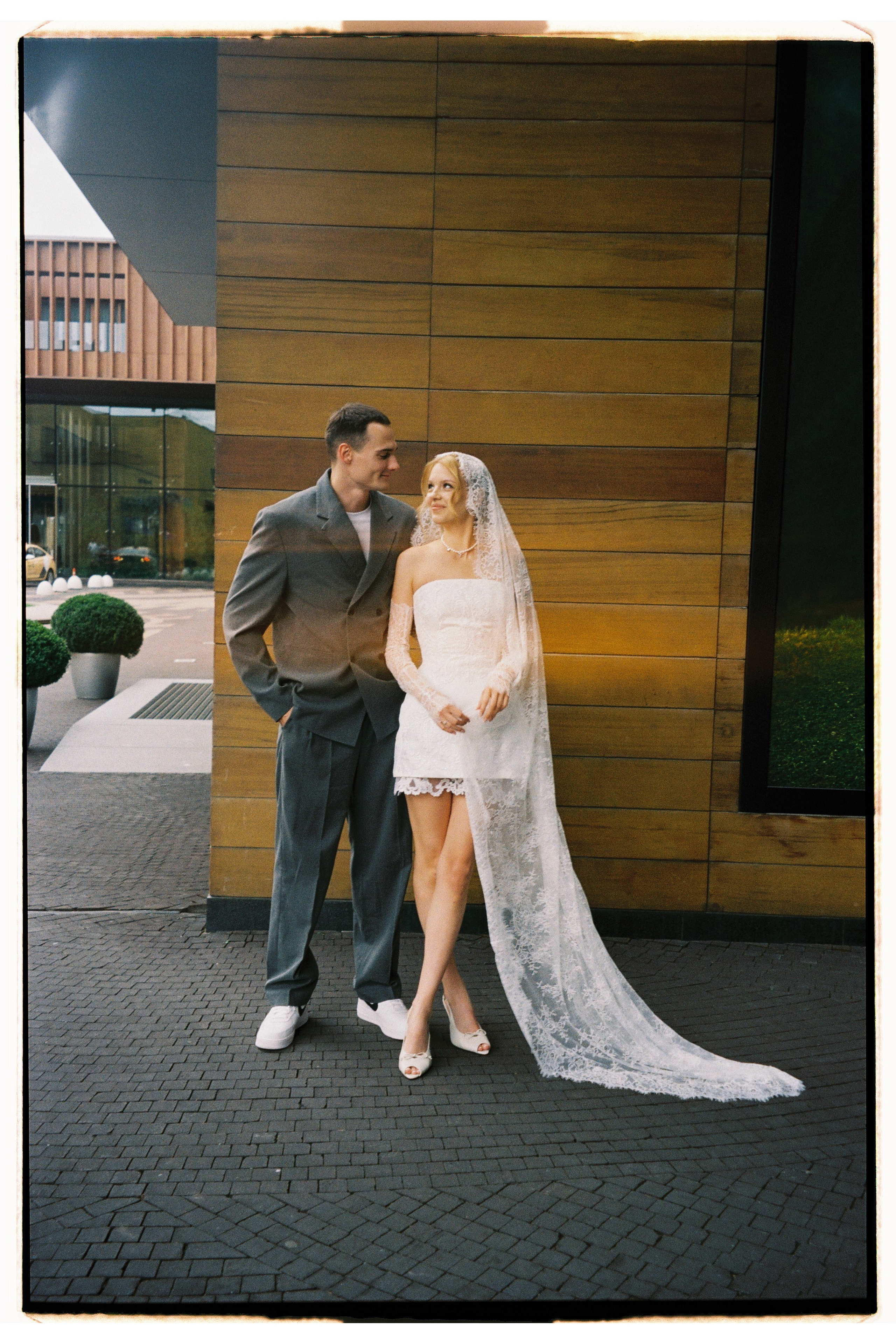 Любовь без памяти