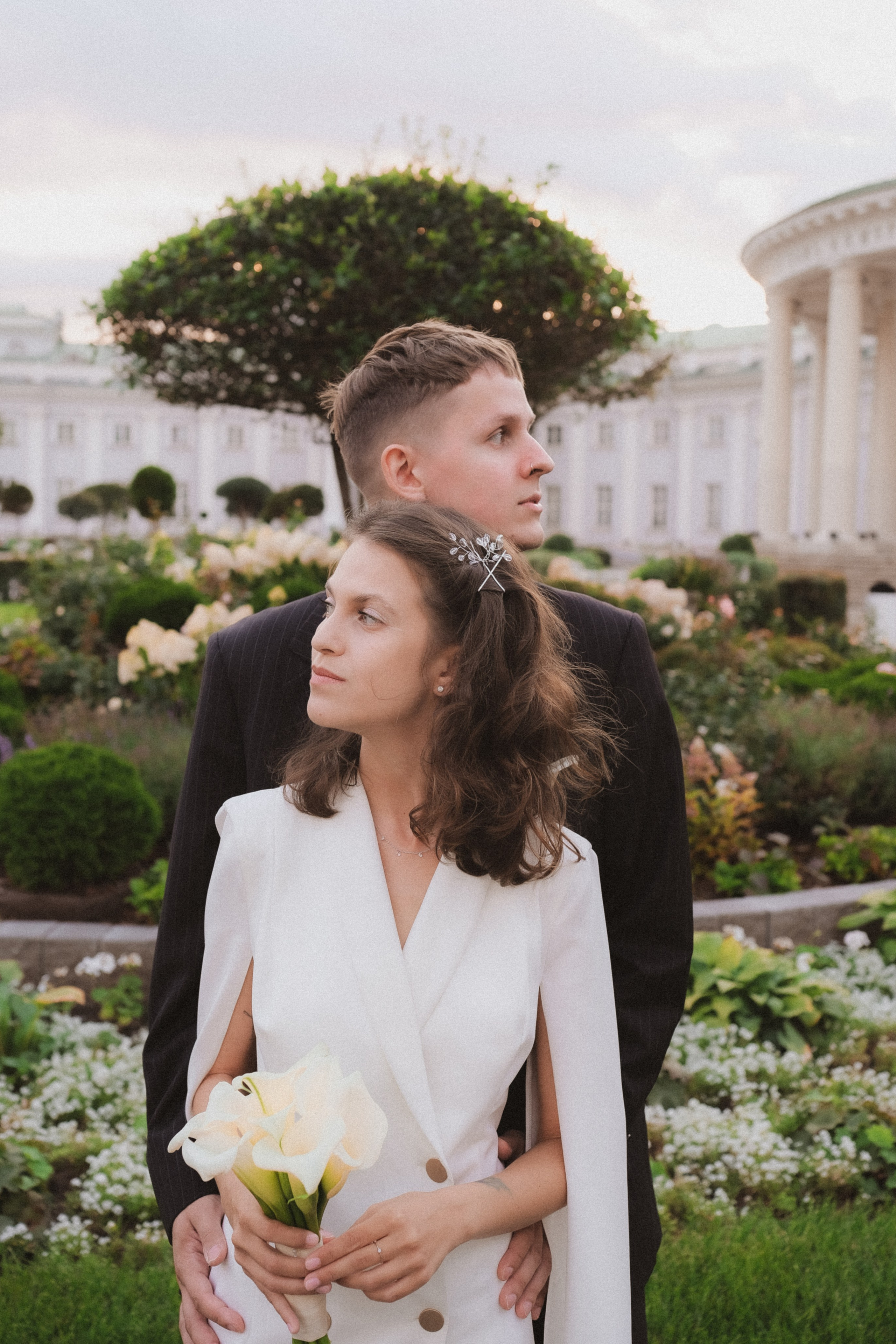 Тот самый яблоневый сад