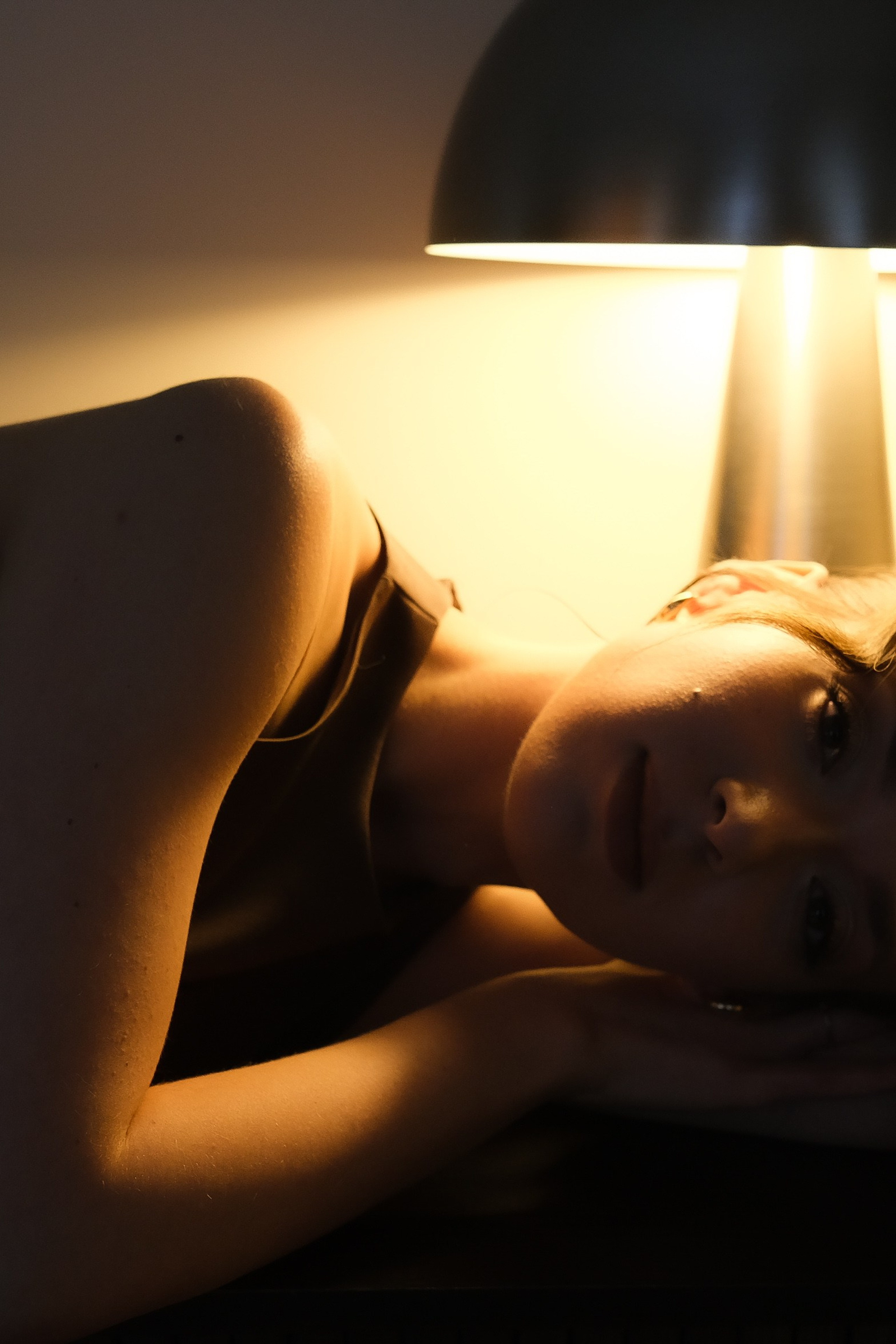 Женская энергия