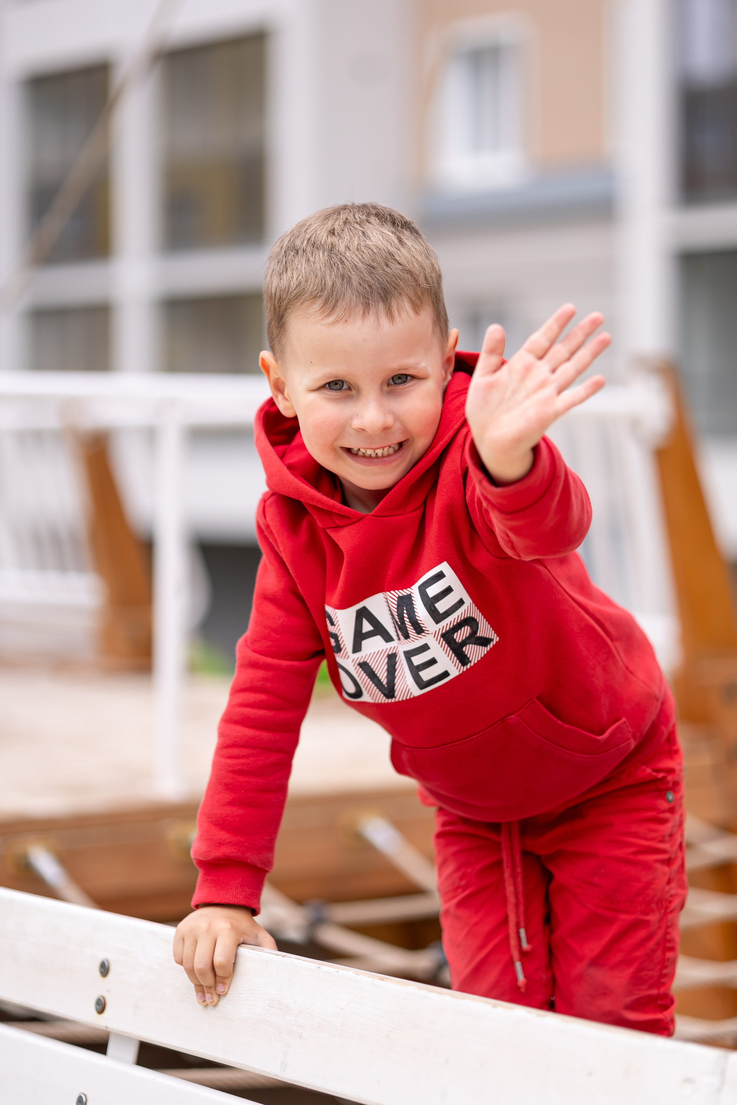 Отзывы. Фотограф Яна Матвеева в Ижевске