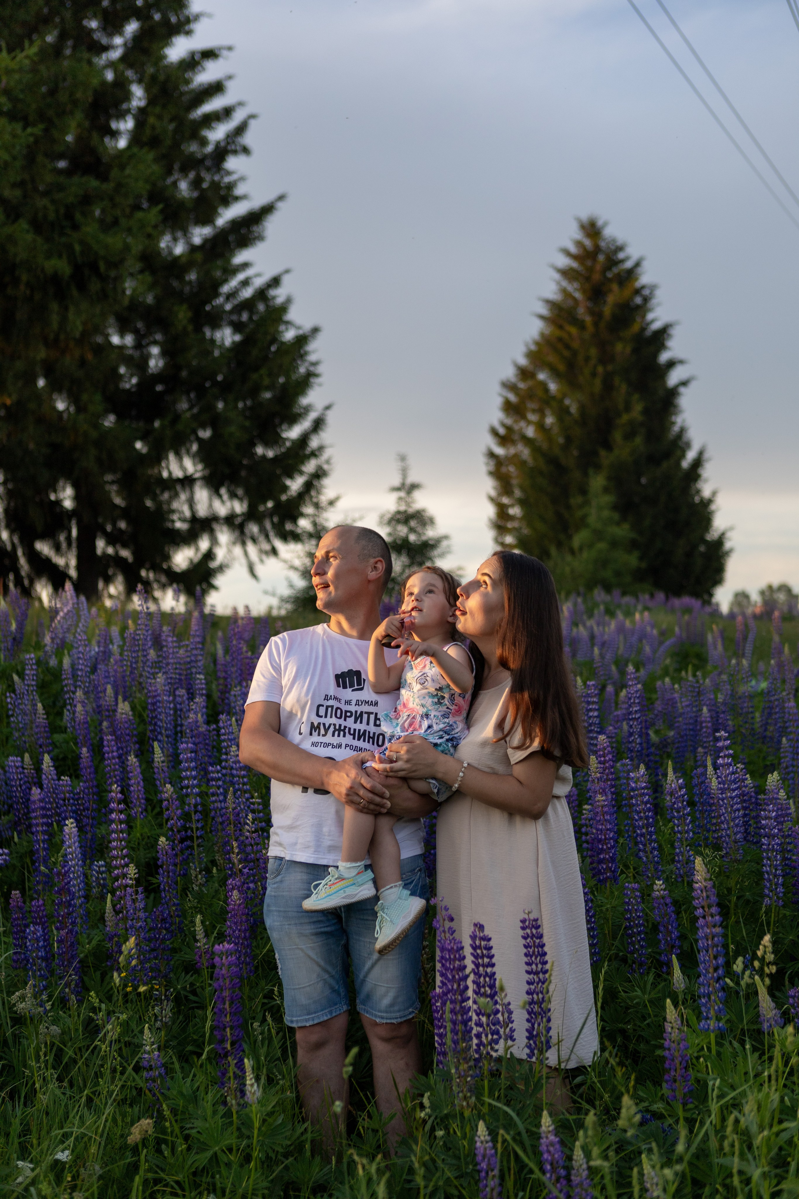 Отзывы. Фотограф Яна Матвеева в Ижевске