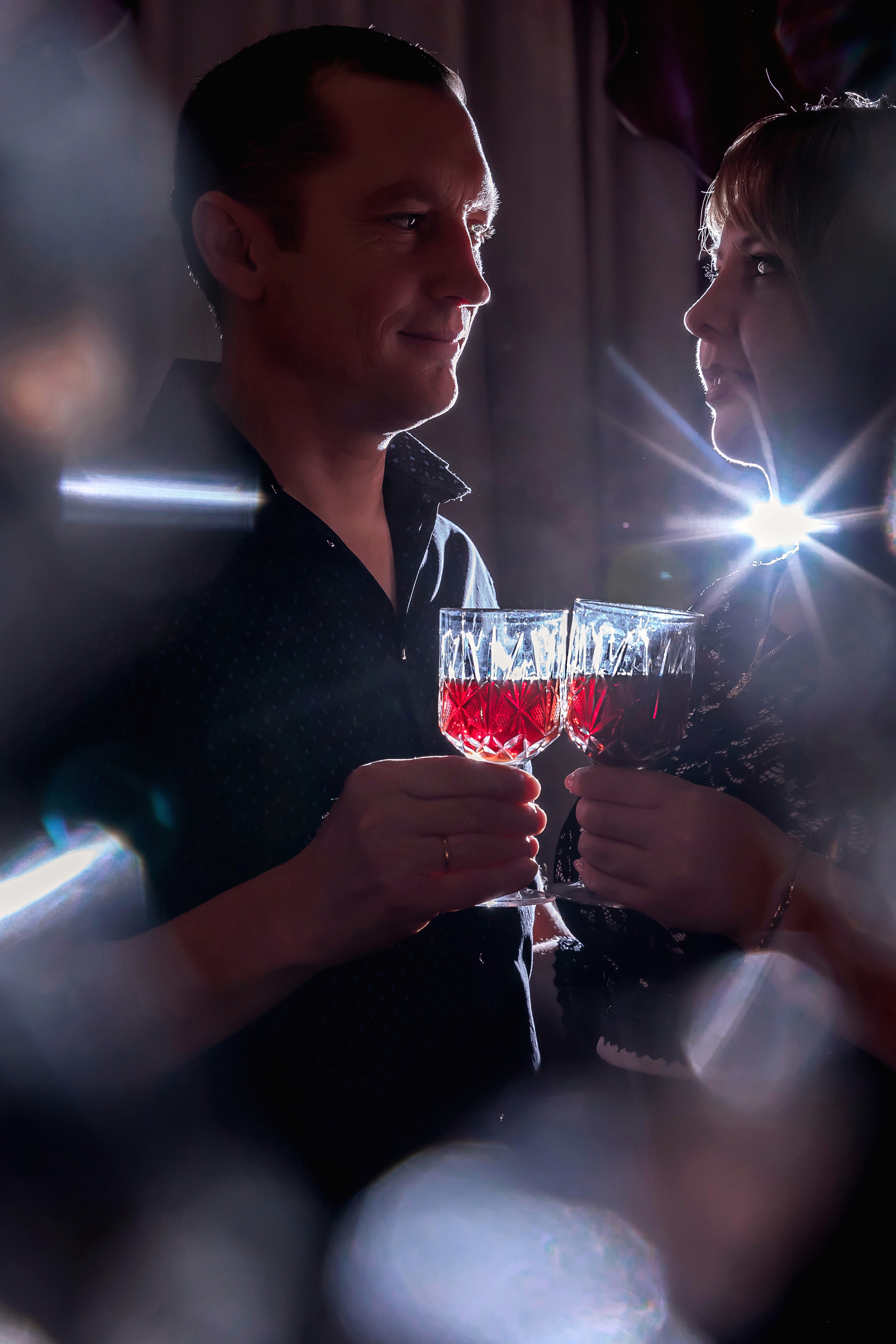 Гранатовая годовщина