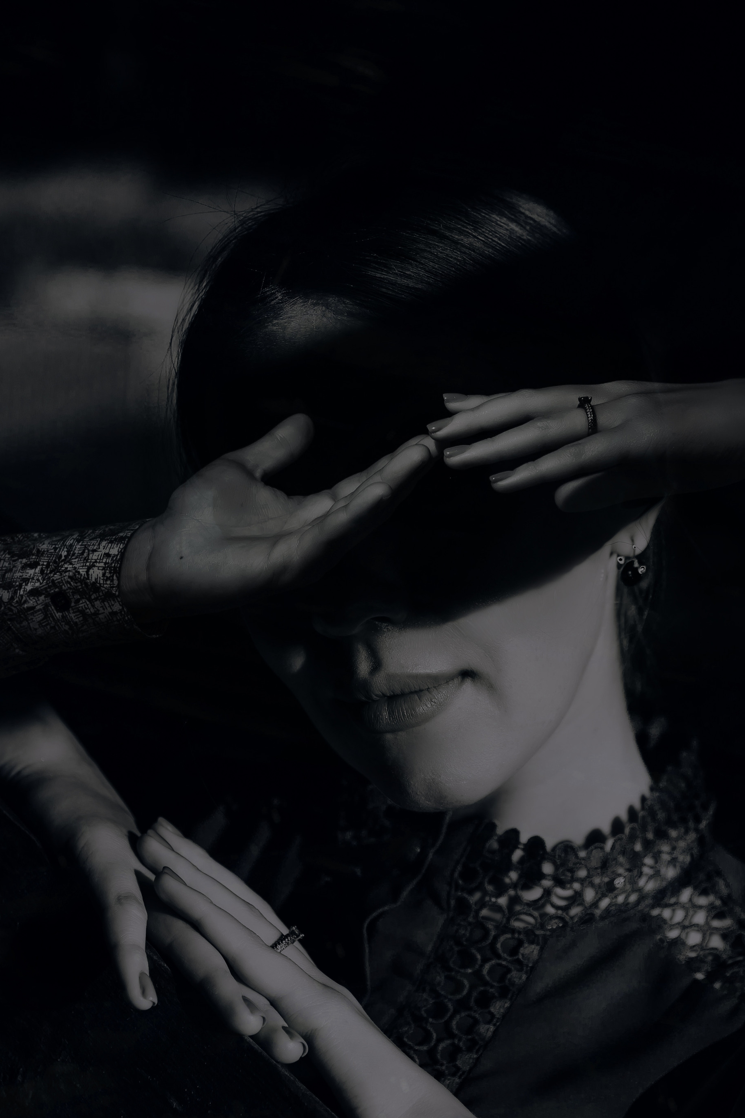 предложение руки и сердца