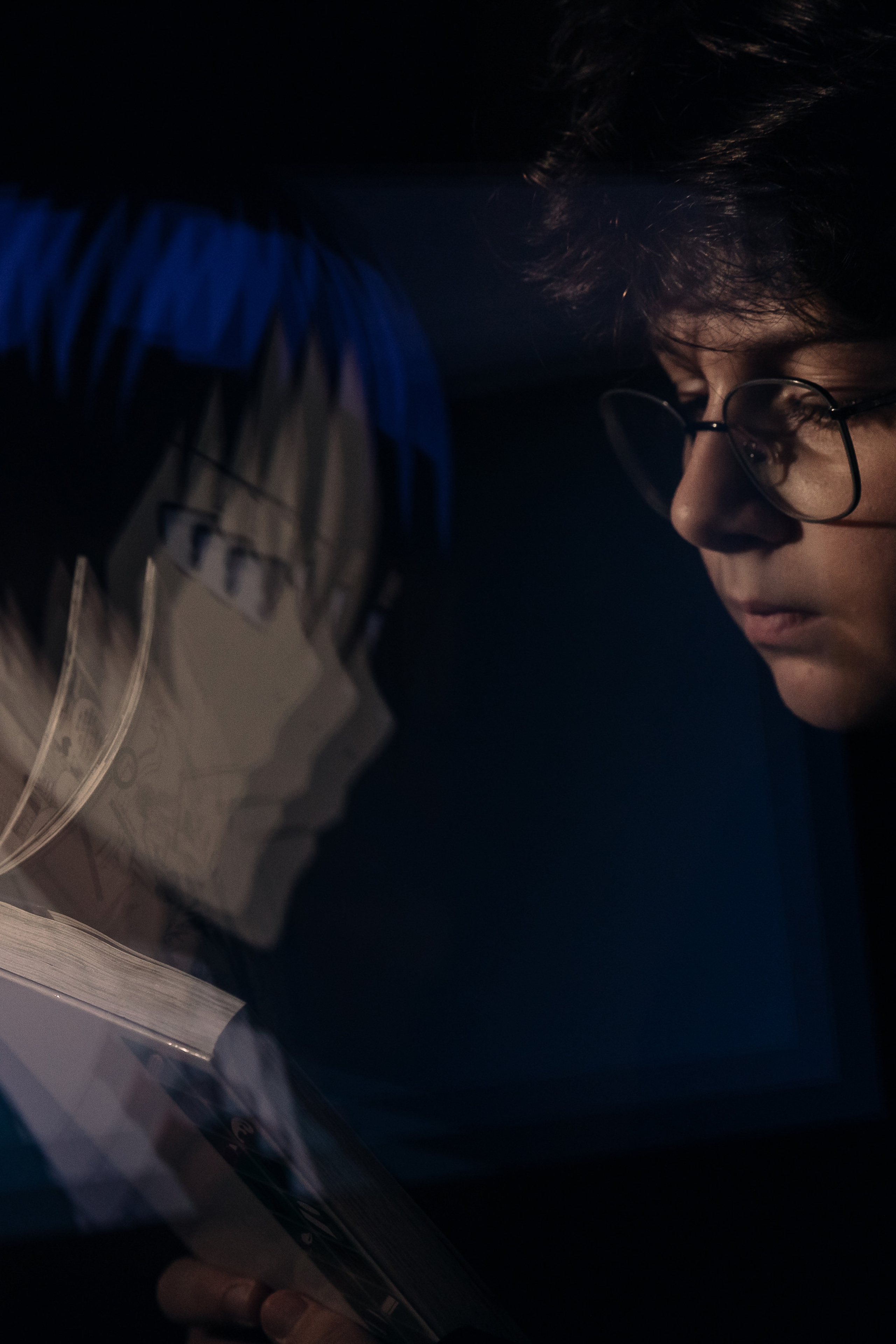 воплощение воображения из книги