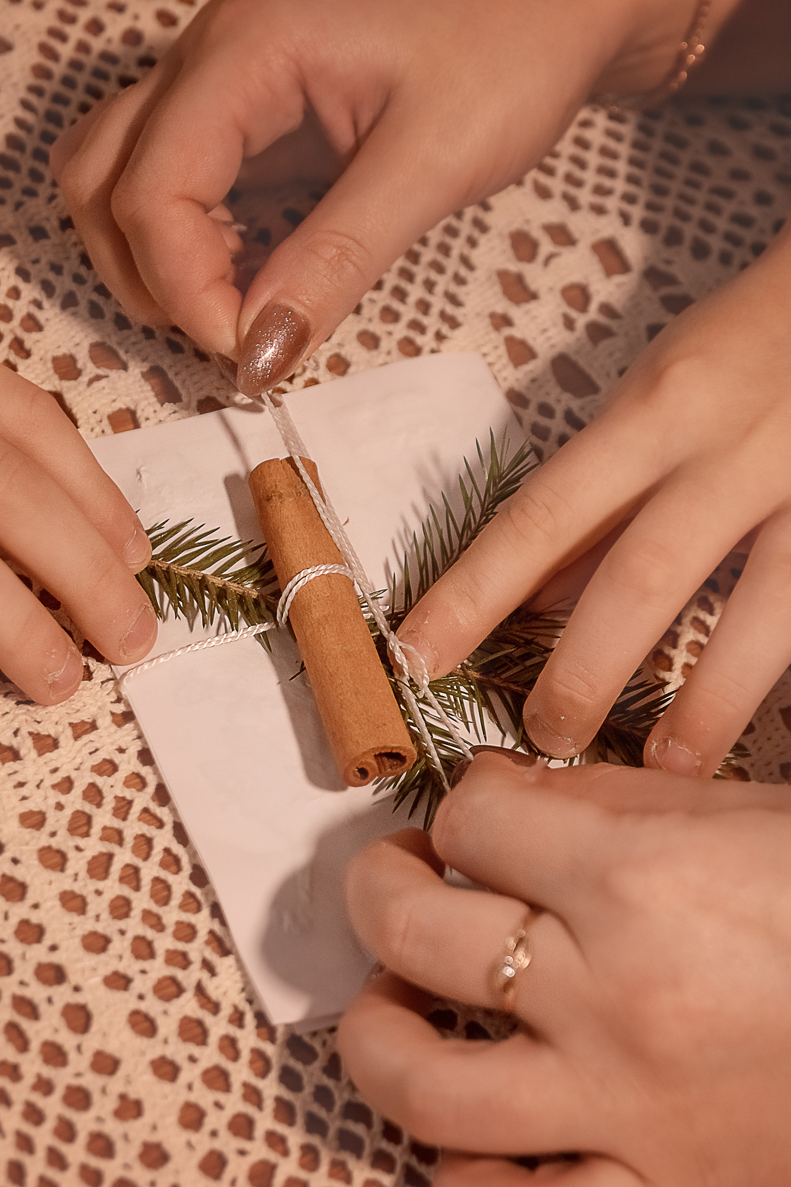 Письмо дедушке морозу