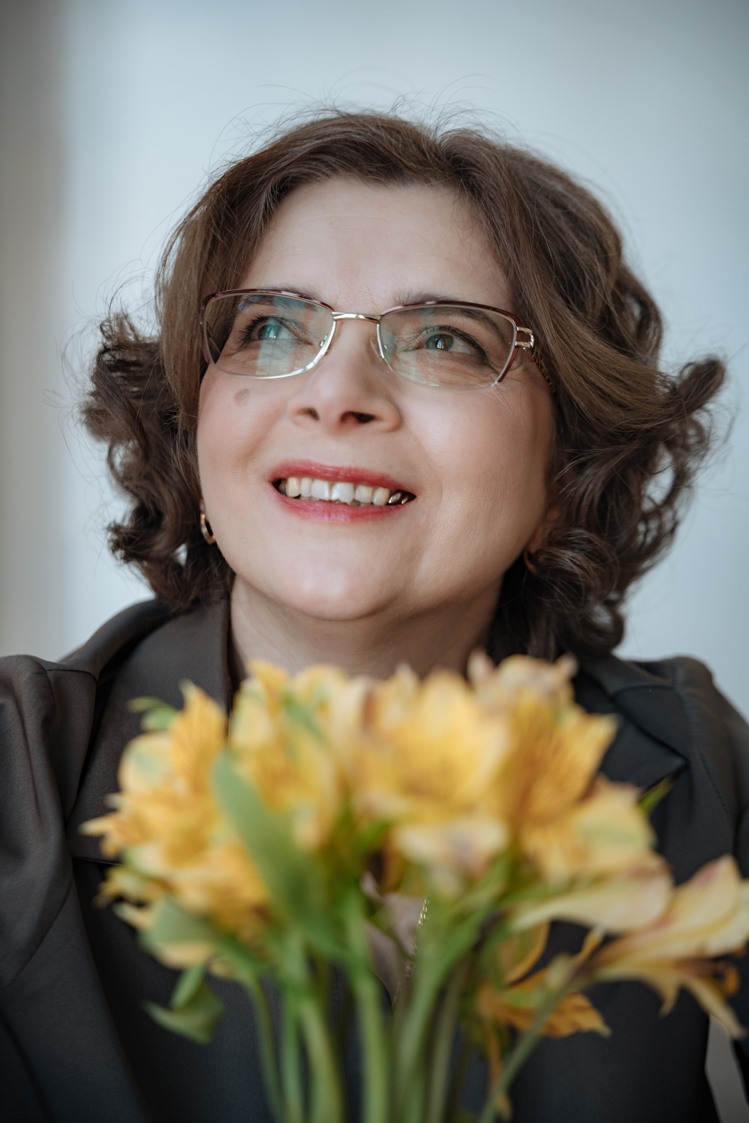 Отзывы. Портретный фотограф в Санкт-Петербурге Дмитриева Наталия