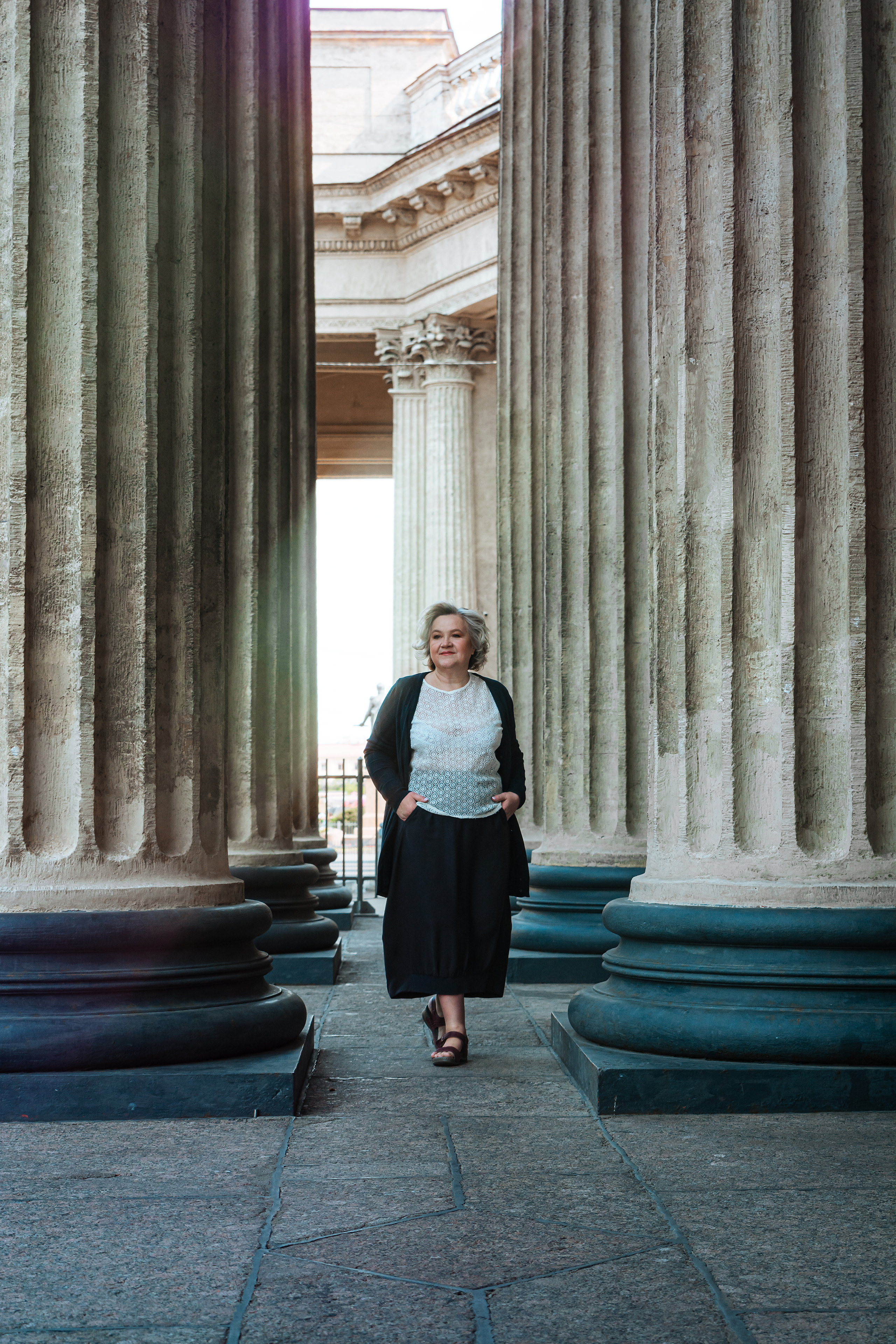 Отзывы. Портретный фотограф в Санкт-Петербурге Дмитриева Наталия