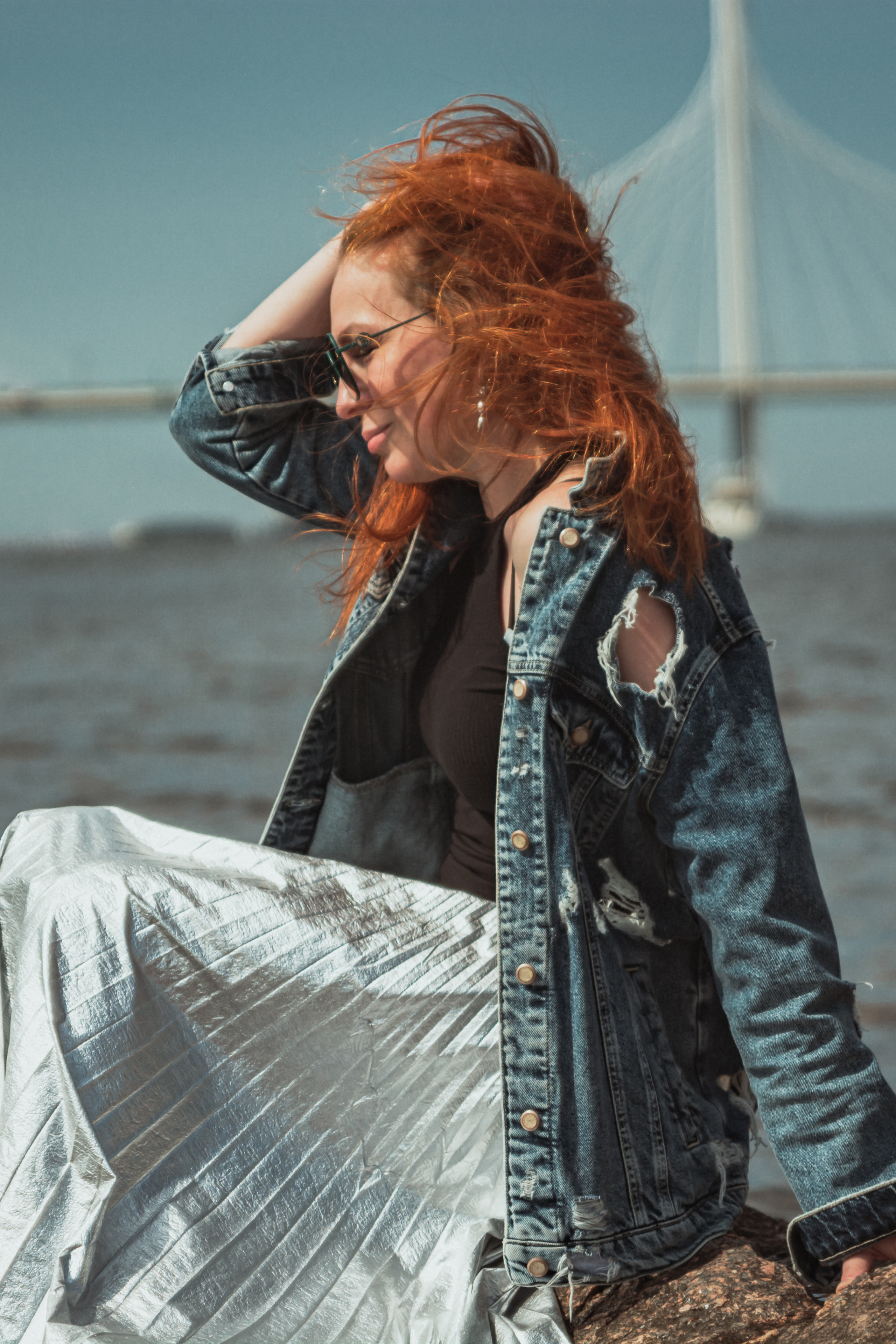 Отзывы. Портретный фотограф в Санкт-Петербурге Дмитриева Наталия