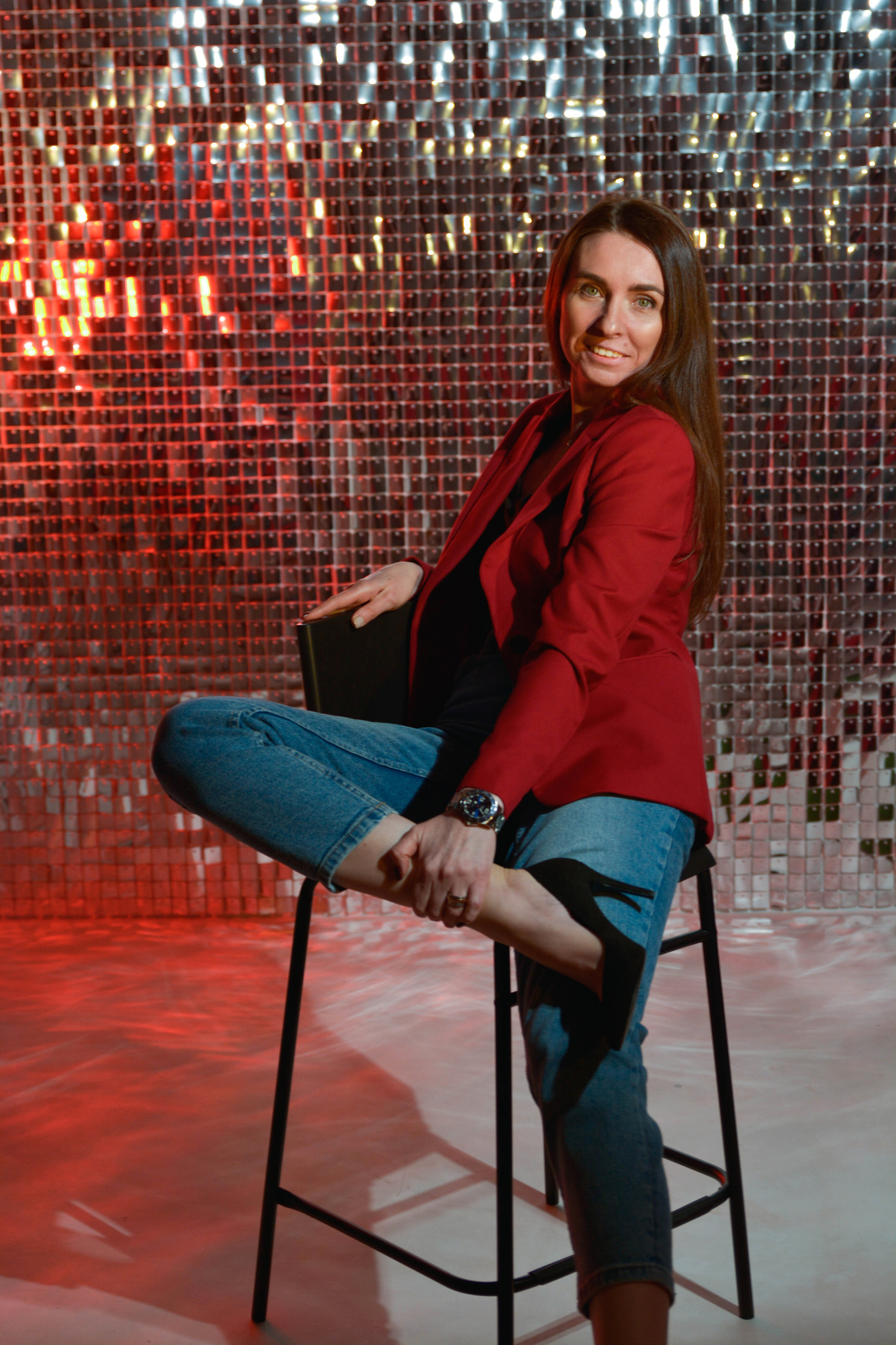 Отзывы. Портретный фотограф в Санкт-Петербурге Дмитриева Наталия