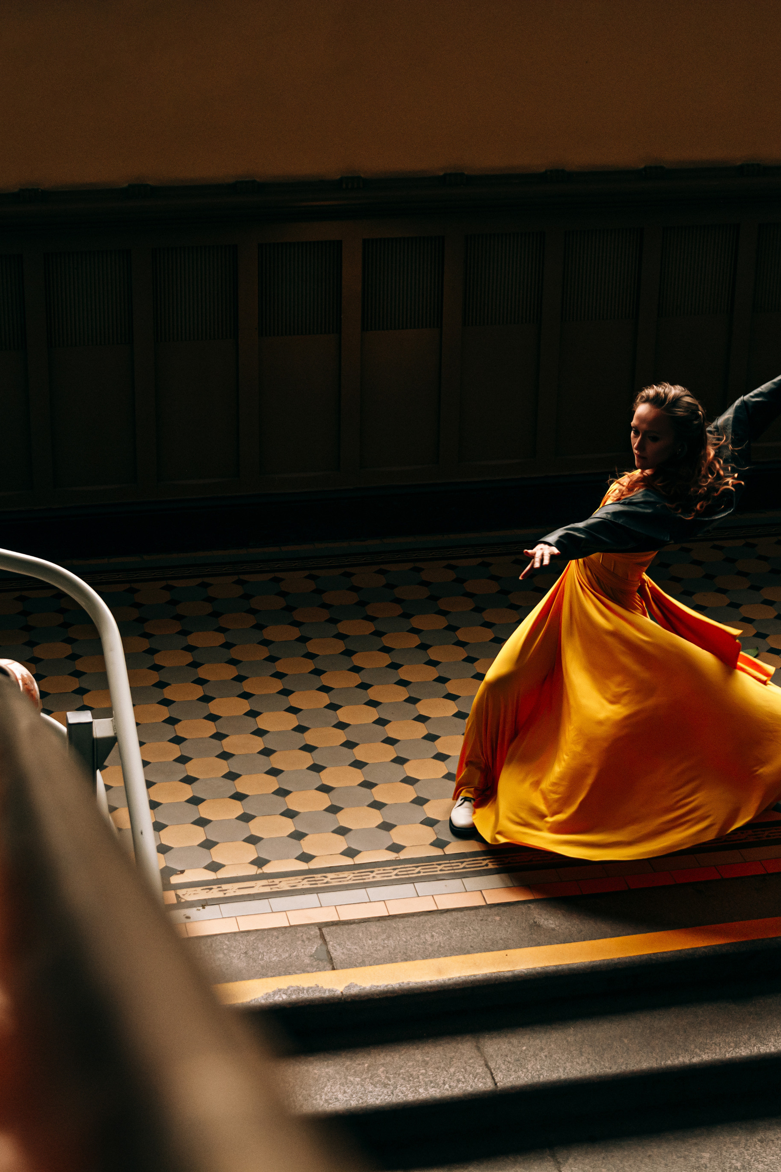 Отзывы. Портретный фотограф в Санкт-Петербурге Дмитриева Наталия