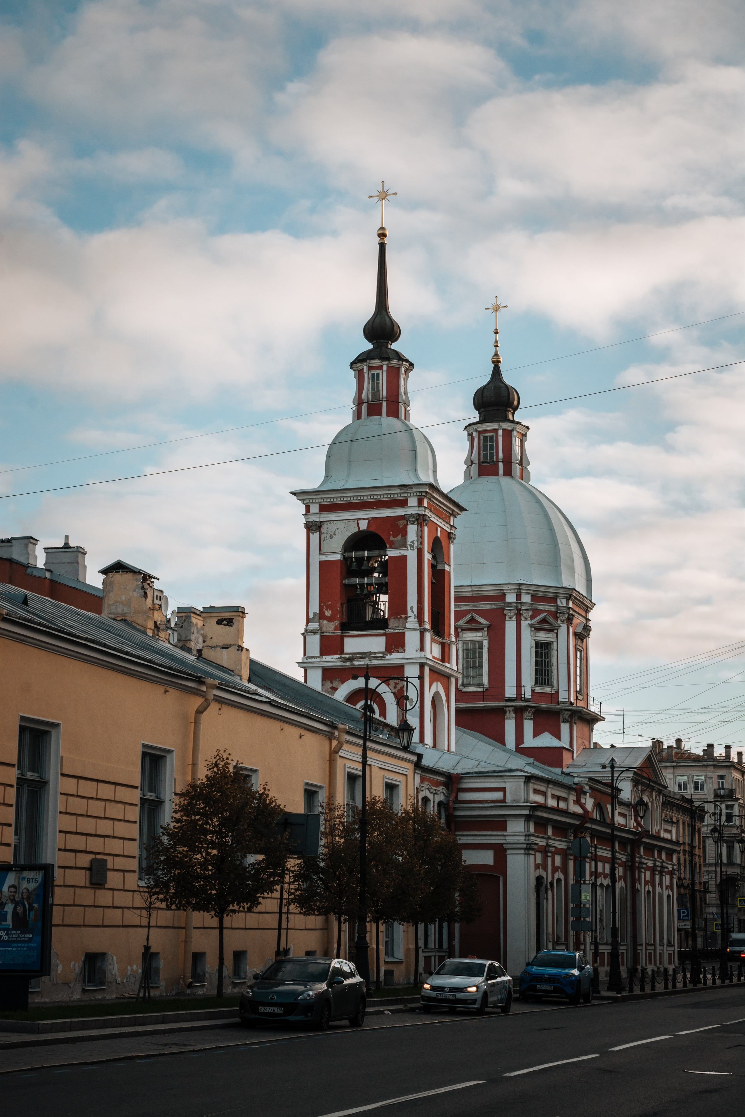 Отзывы. Портретный фотограф в Санкт-Петербурге Дмитриева Наталия