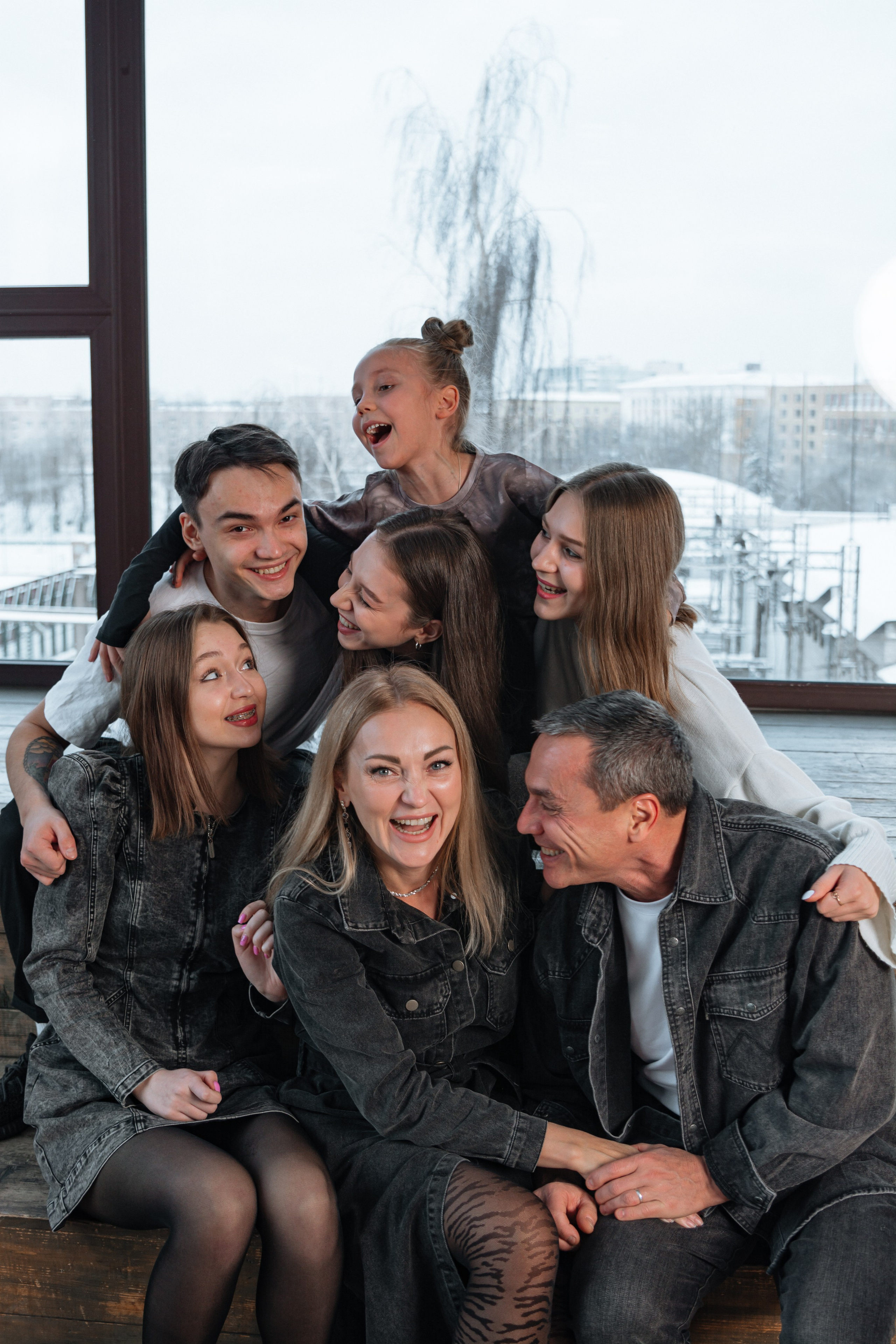 Отзывы. Портретный фотограф в Санкт-Петербурге Дмитриева Наталия