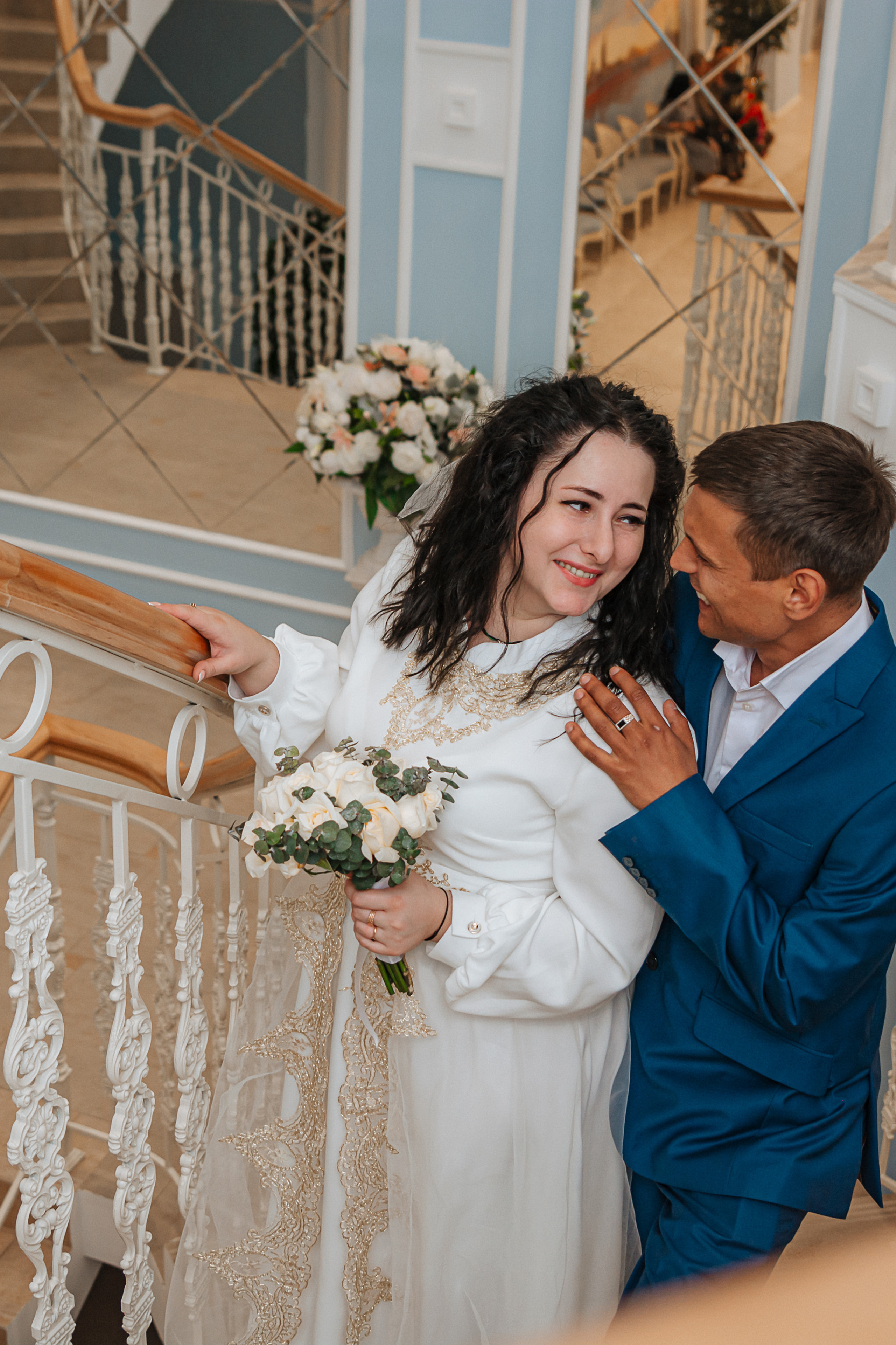 Отзывы. Портретный фотограф в Санкт-Петербурге Дмитриева Наталия