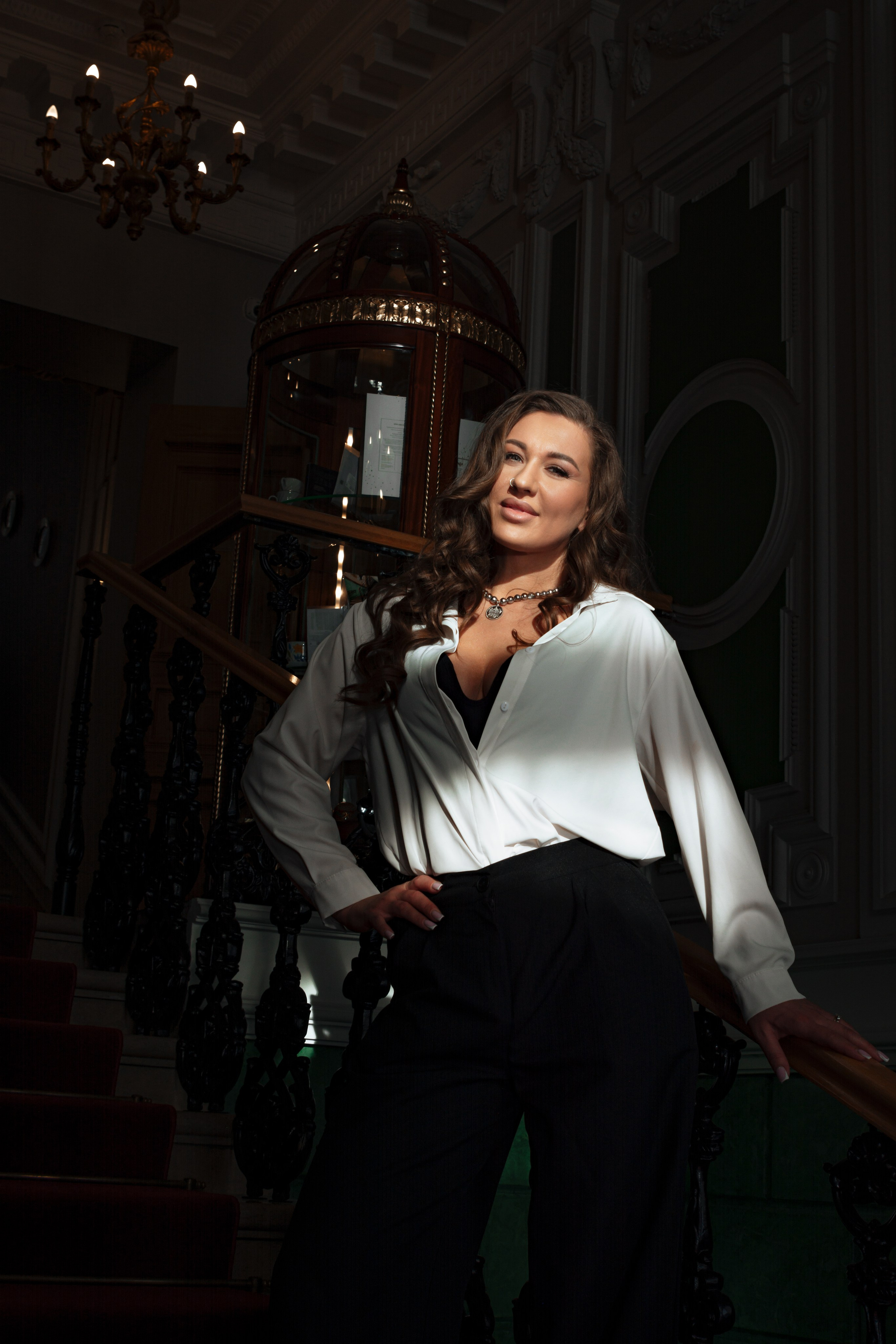 Отзывы. Портретный фотограф в Санкт-Петербурге Дмитриева Наталия