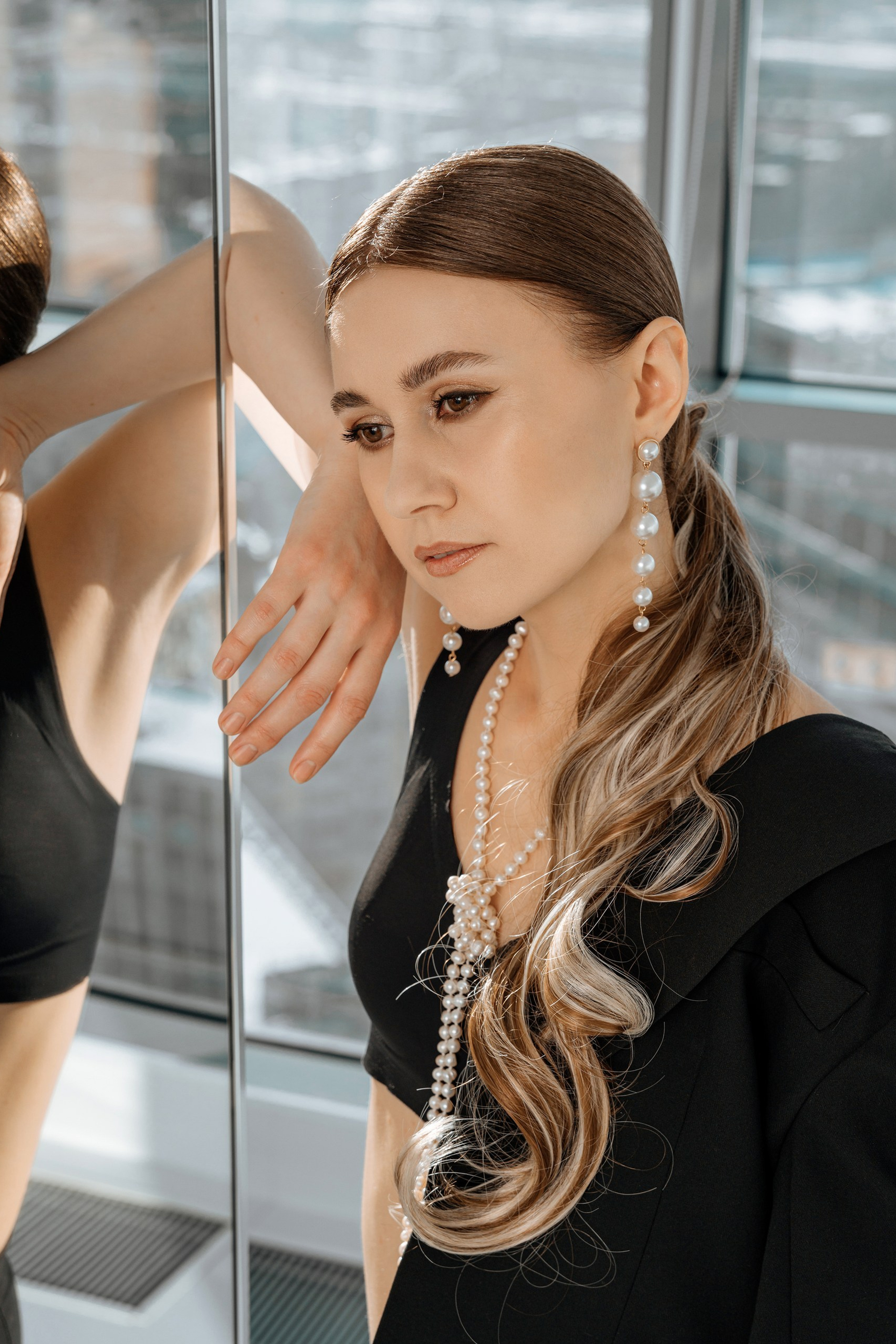 Отзывы. Портретный фотограф в Санкт-Петербурге Дмитриева Наталия