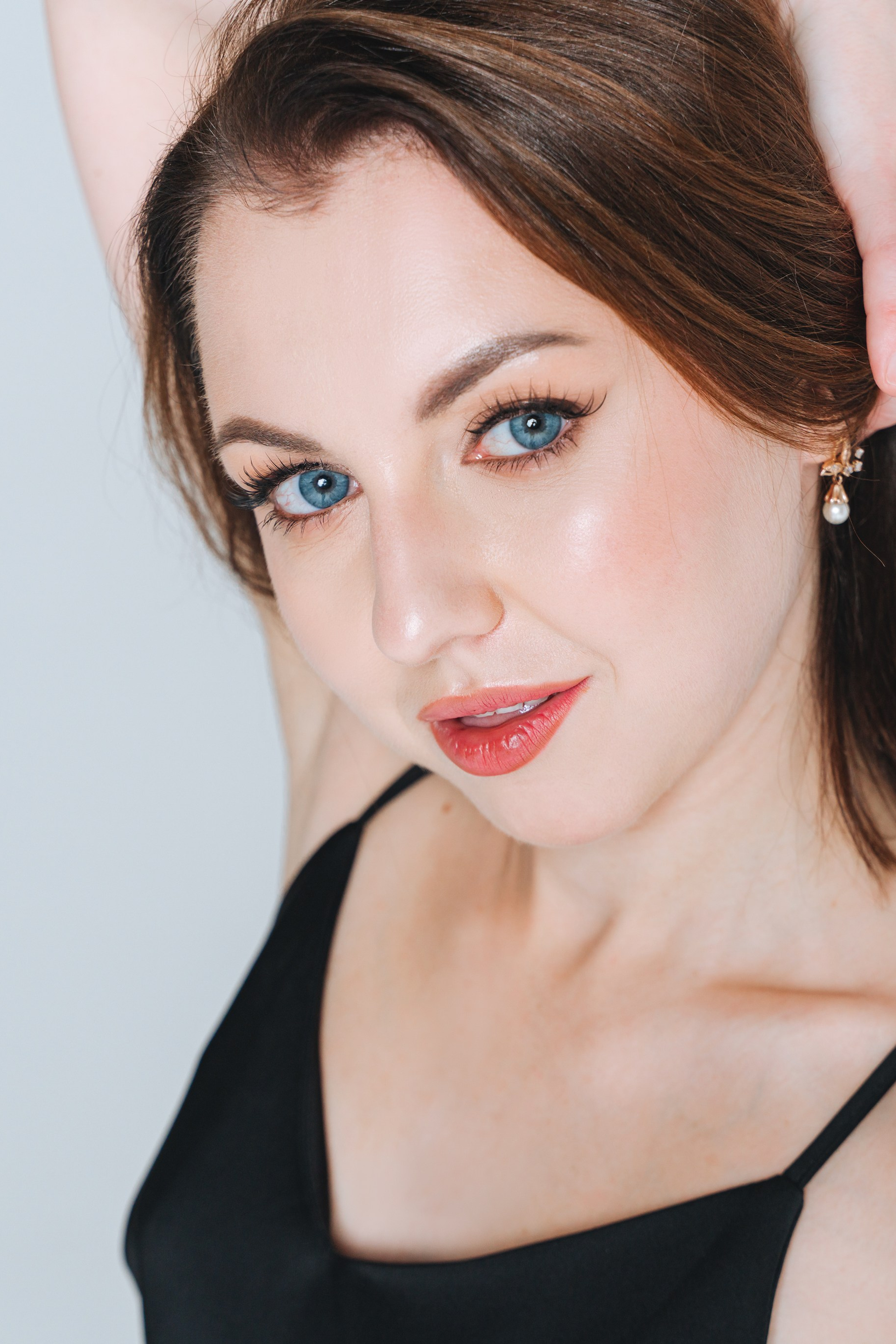 Отзывы. Портретный фотограф в Санкт-Петербурге Дмитриева Наталия