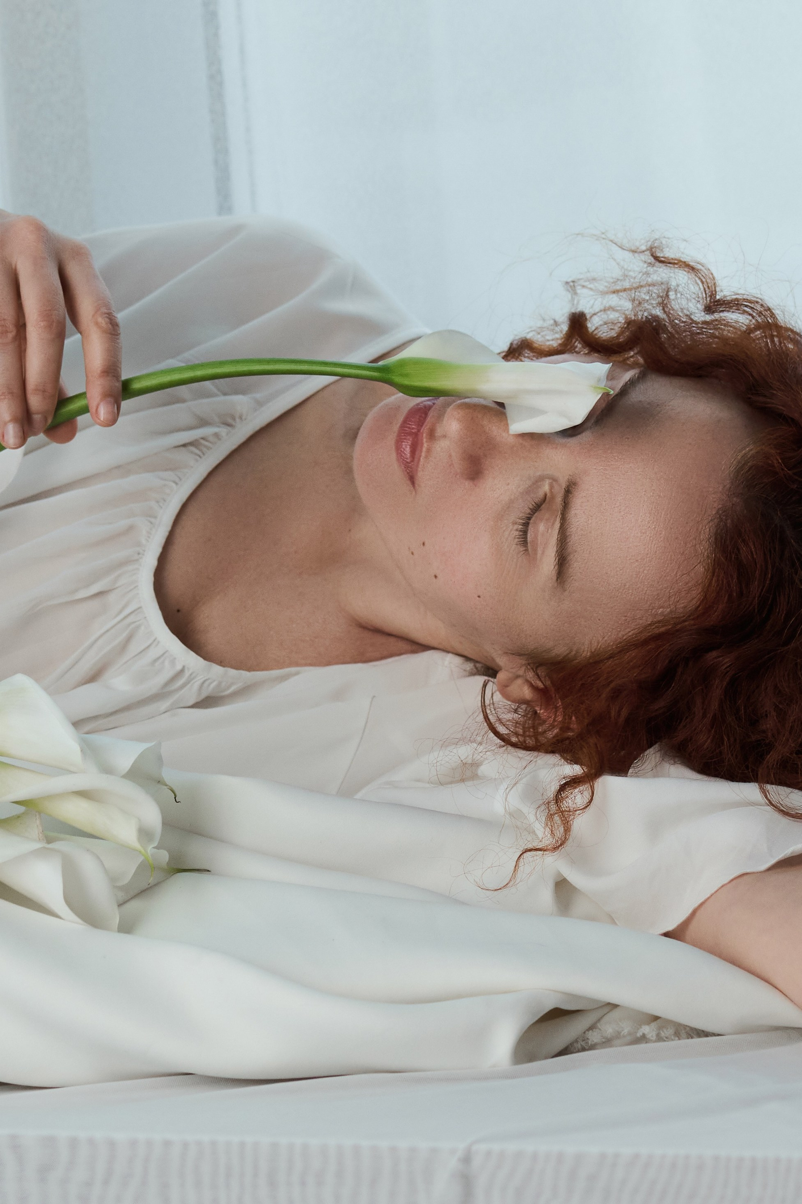 Отзывы. Фотограф Регина Барская, Калуга