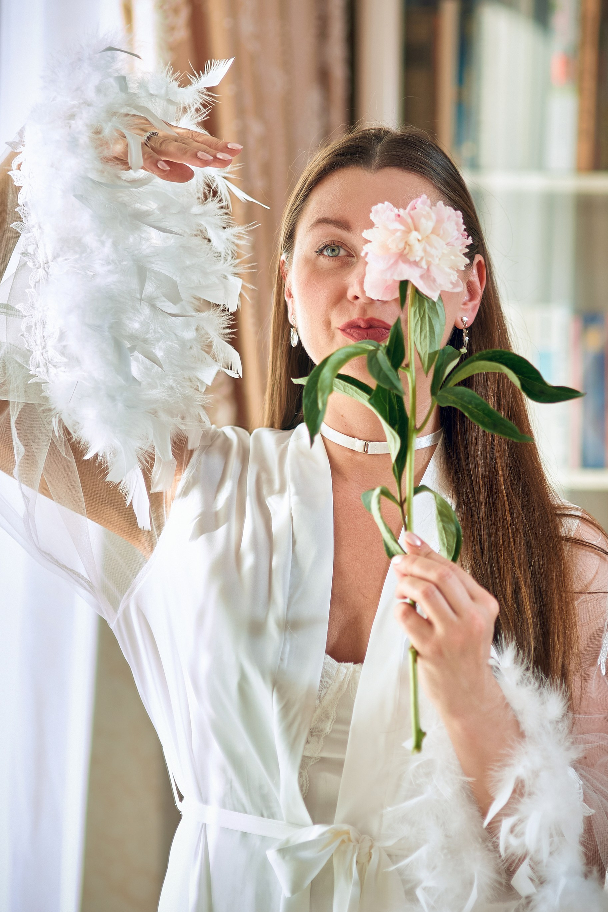 Отзывы по результатам наших фотосессий. Фотограф Владимир Артамонов